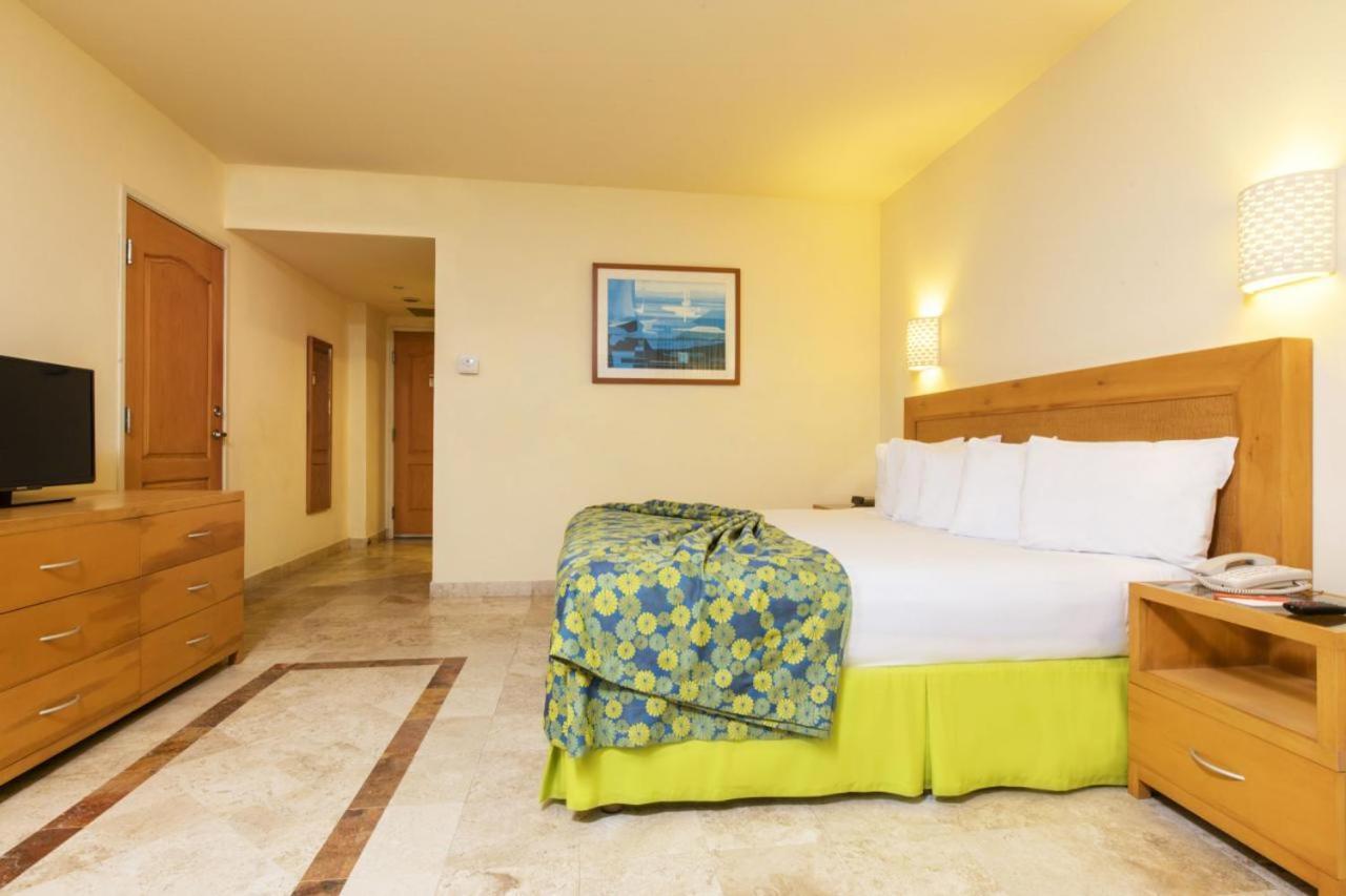 Krystal Vallarta 4* Puerto Vallarta