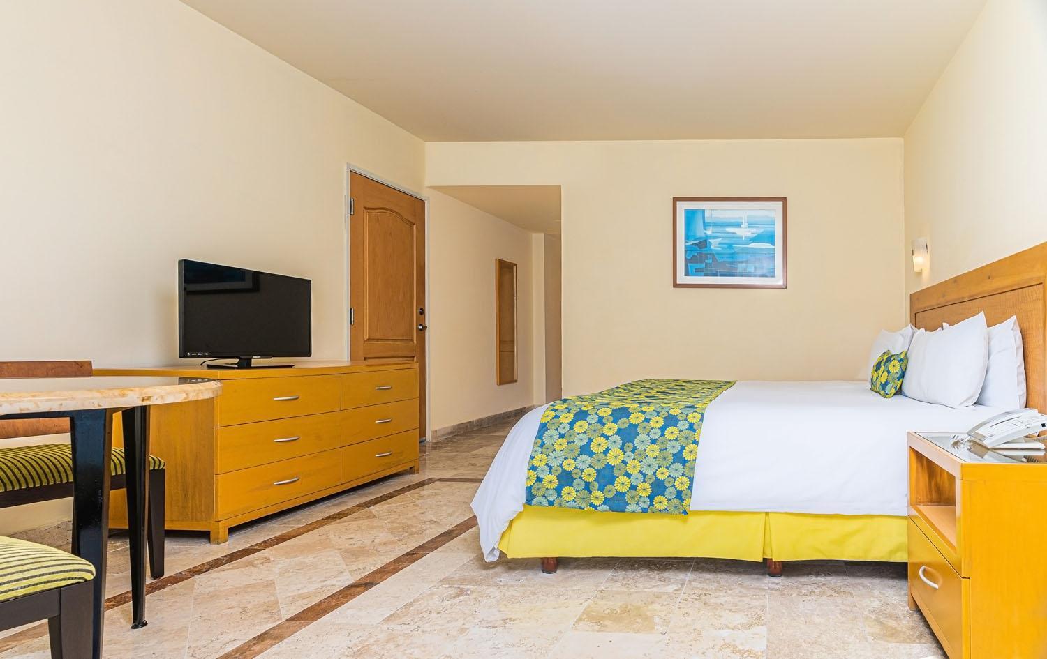 Krystal Vallarta Resort 4*