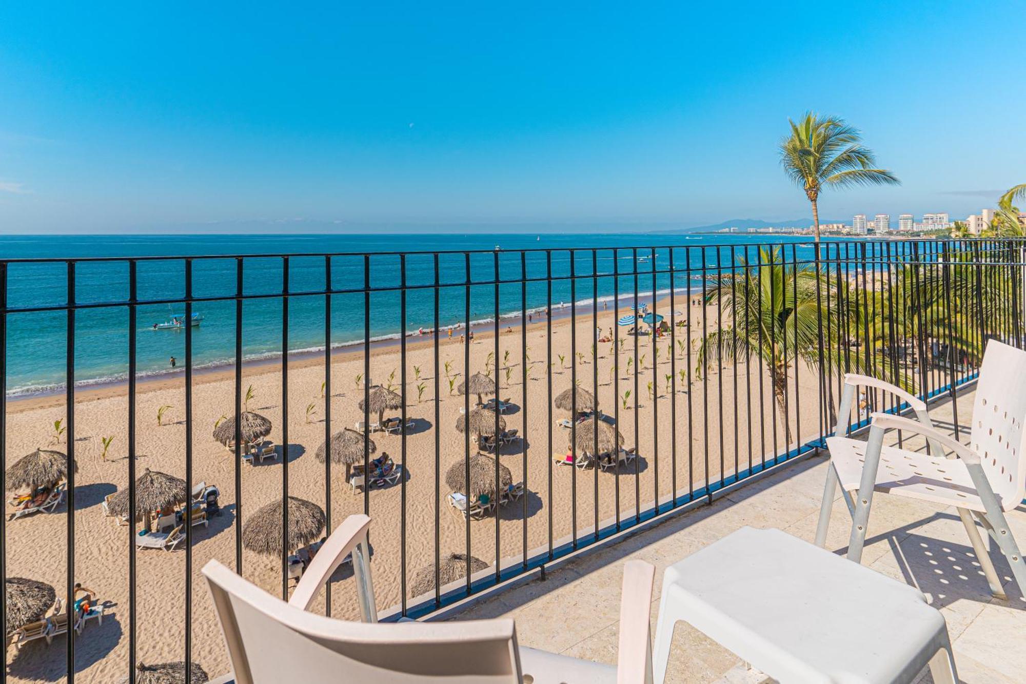 Krystal Vallarta Puerto Vallarta