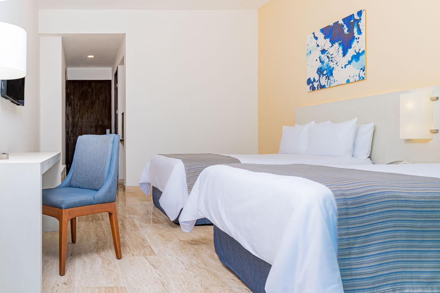 Krystal Vallarta Resort Puerto Vallarta
