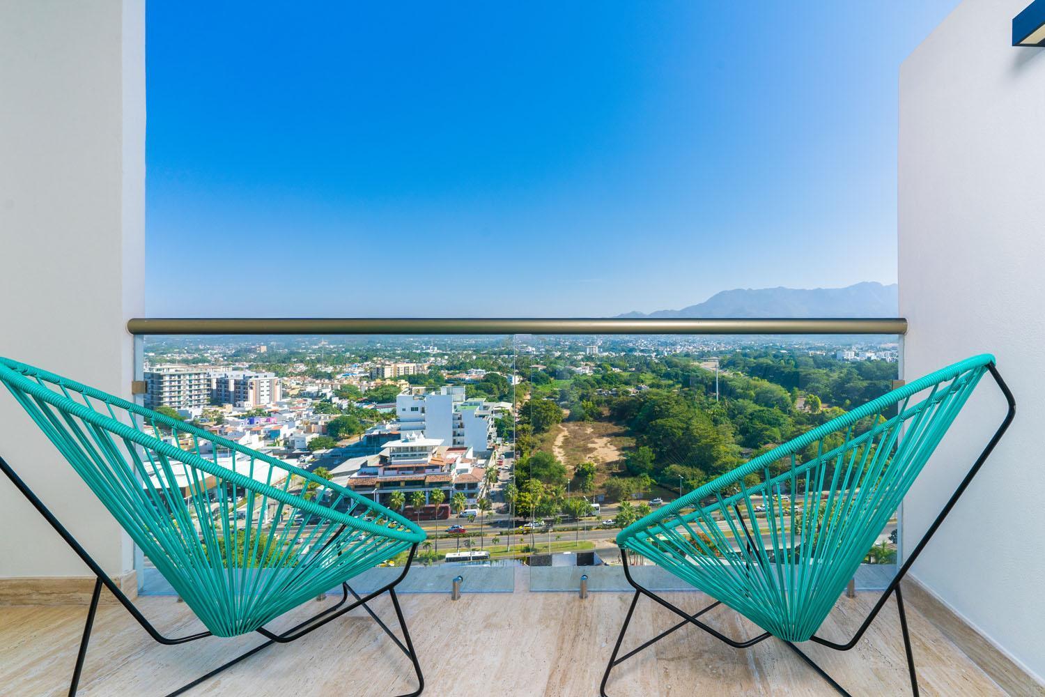 Krystal Vallarta Resort 4*