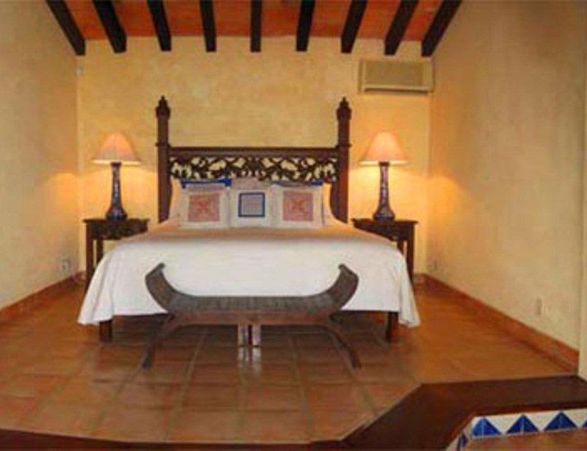 Holiday home Casas Pulpito Puerto Vallarta