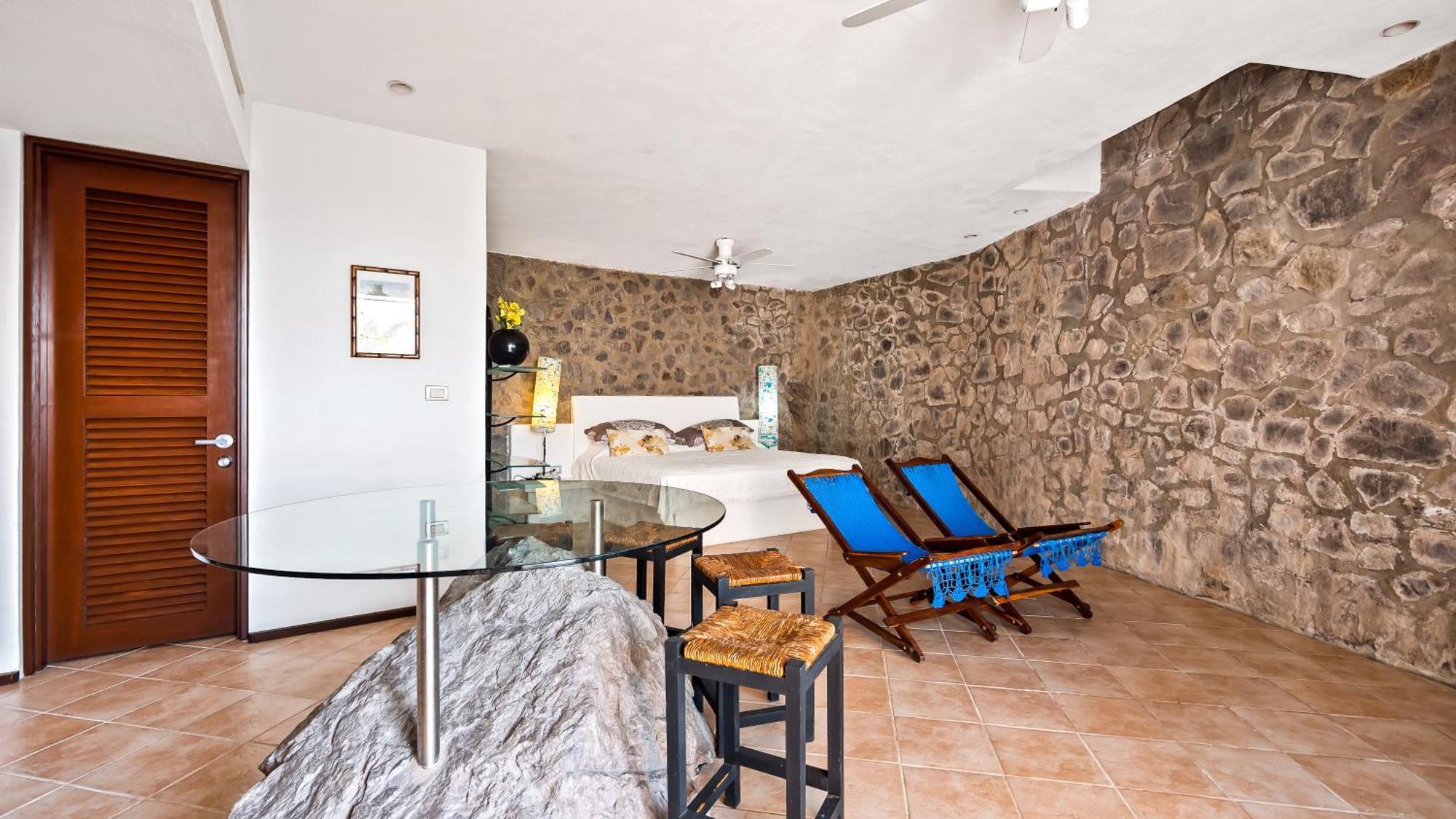 Casa Samo Conchas Chinas Lodge *