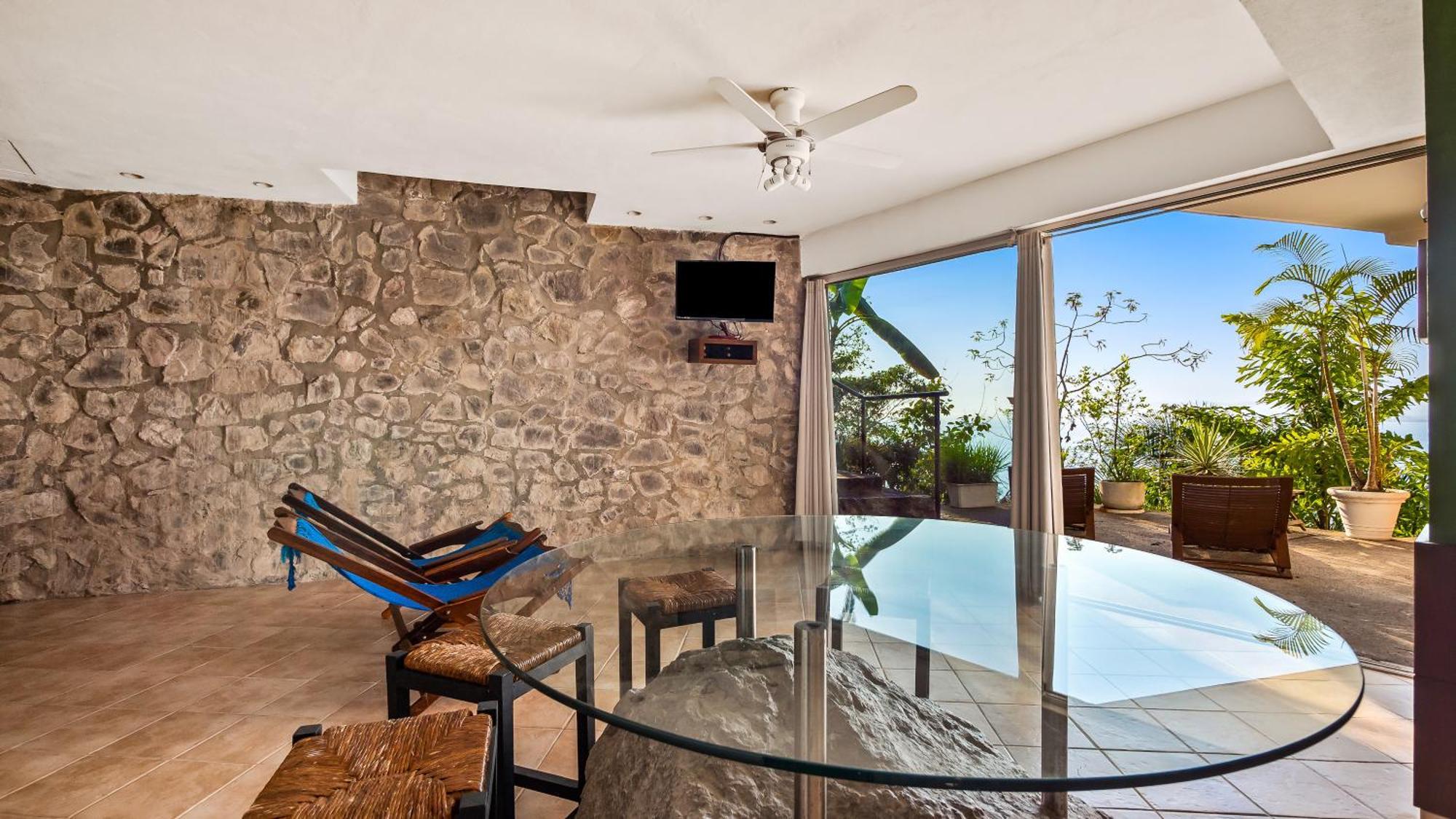 Casa Samo Conchas Chinas Lodge Puerto Vallarta