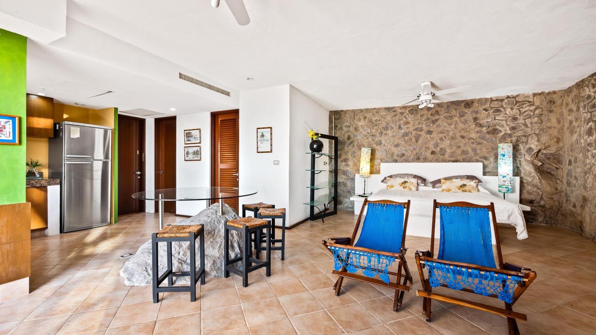 Casa Samo Conchas Chinas Lodge
