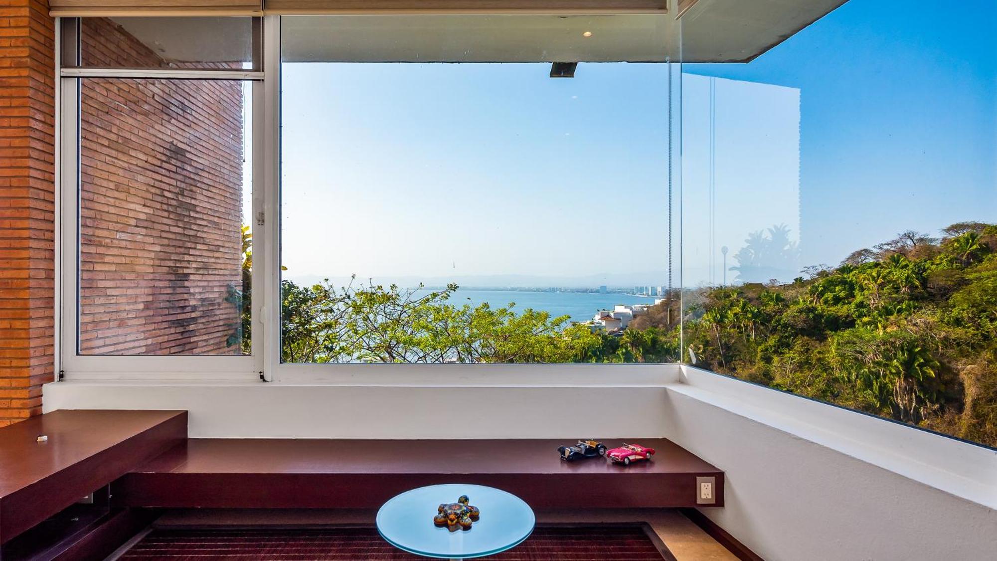 Casa Samo Conchas Chinas Lodge *