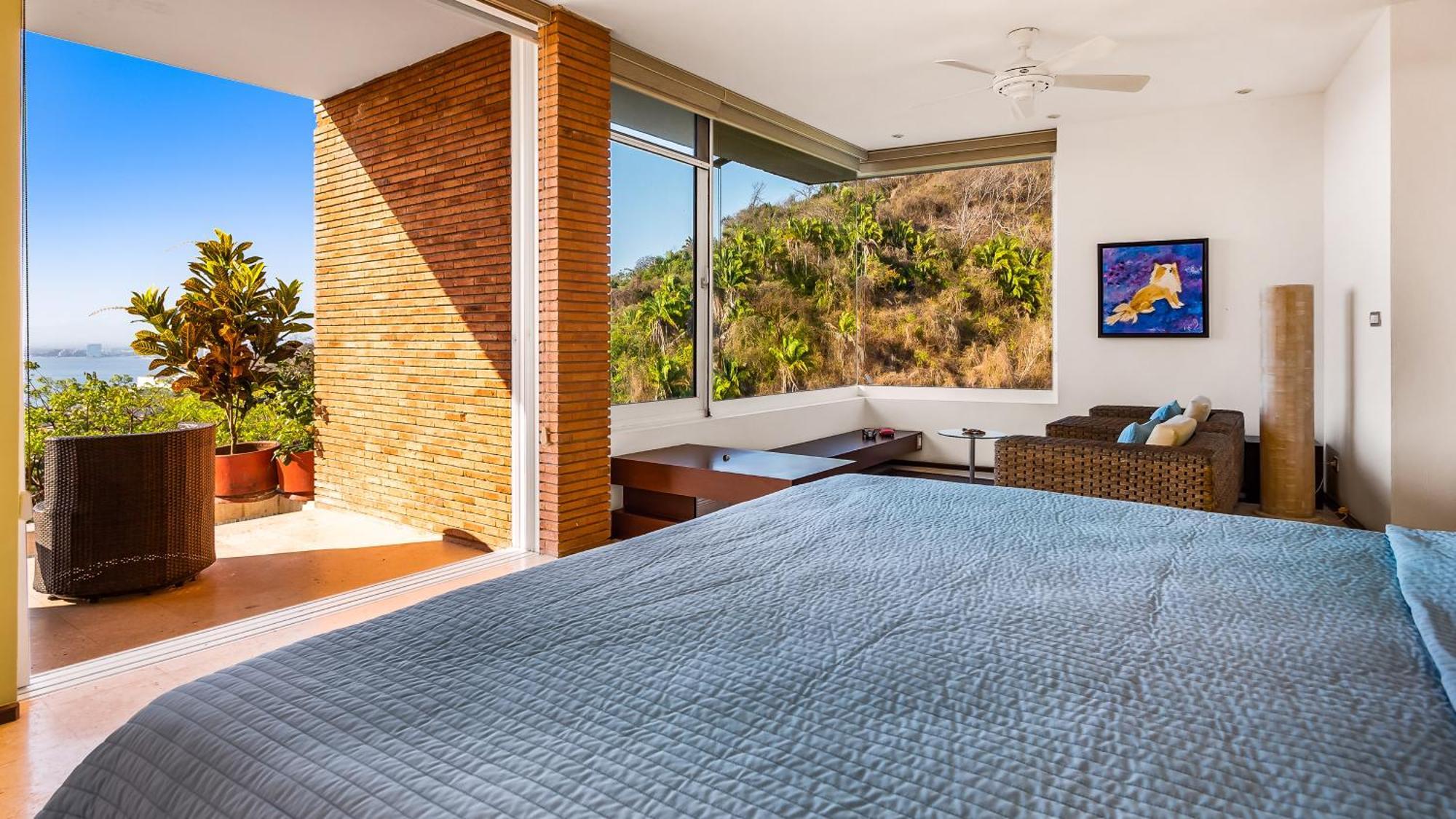 Casa Samo Conchas Chinas Puerto Vallarta