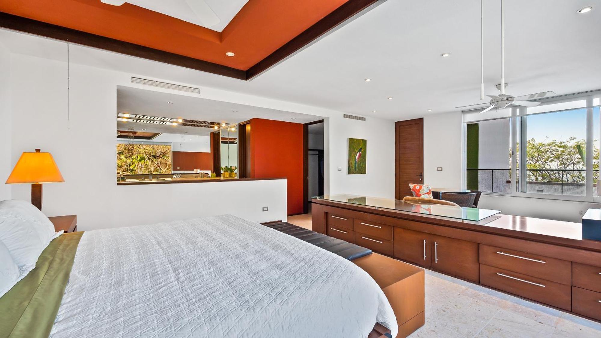 Lodge Casa Samo Conchas Chinas *