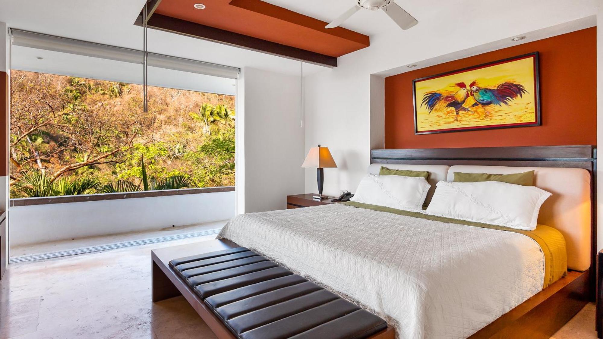 Casa Samo Conchas Chinas Lodge *