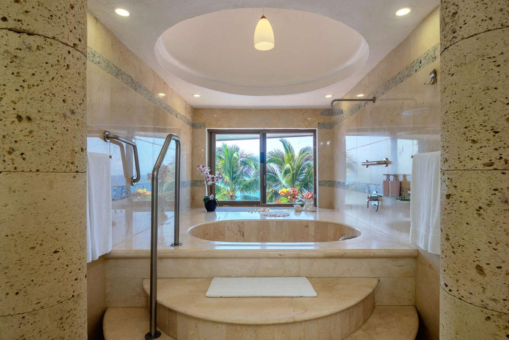 Beachfront Salinas House Villa Puerto Vallarta