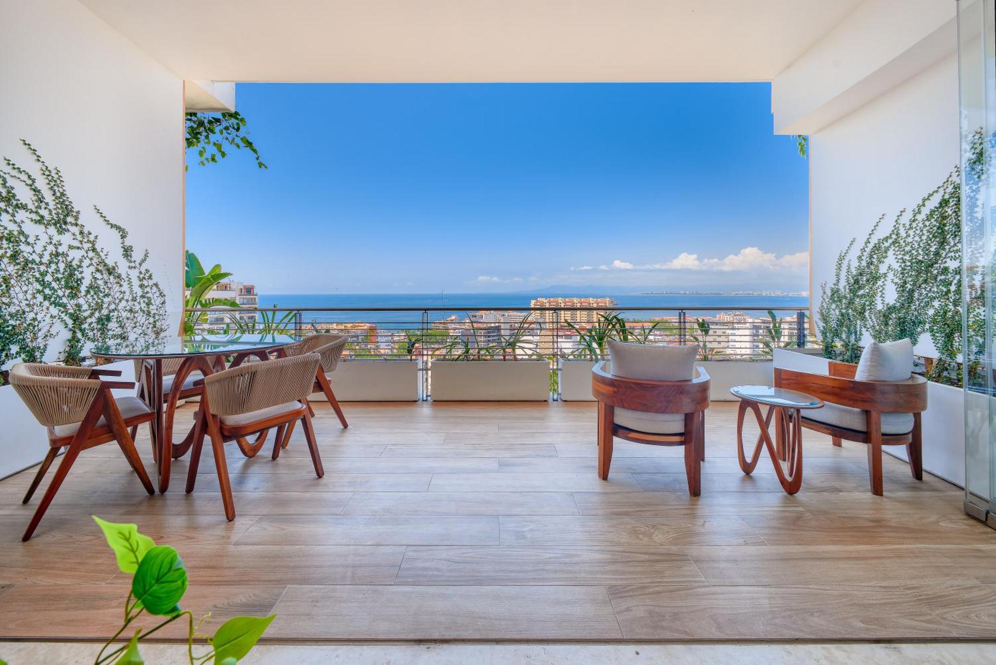 Maxwell Residences Romantic Zone Hotel Puerto Vallarta