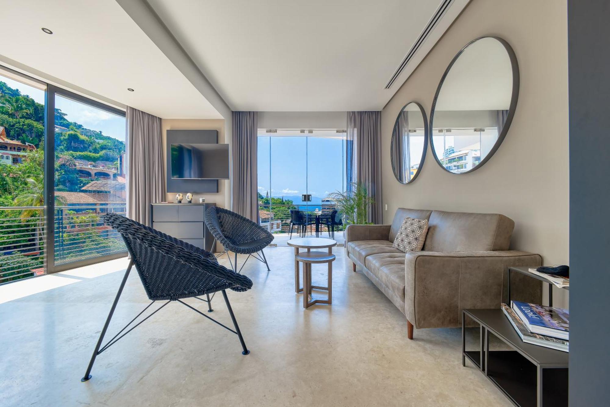 Maxwell Residences Romantic Zone 4*