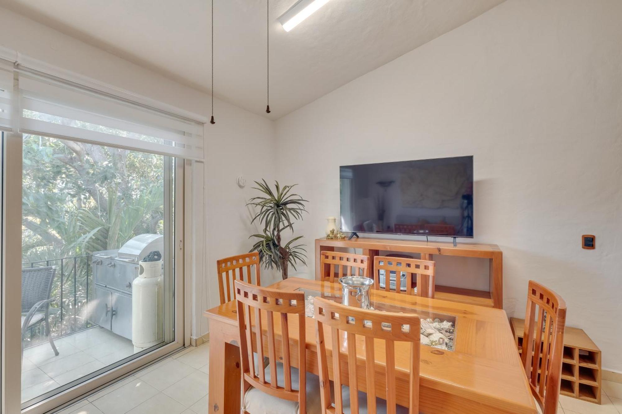Hideaway With Balcony And Pool! * Puerto Vallarta
