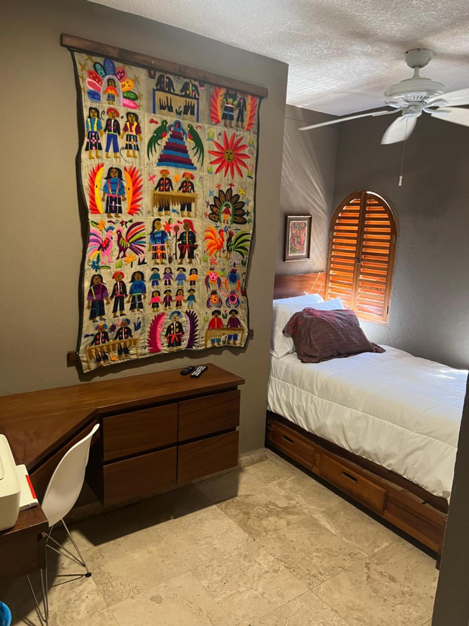 Holiday home Stunning Ocean Views, Ecuador, Centrally Located *
