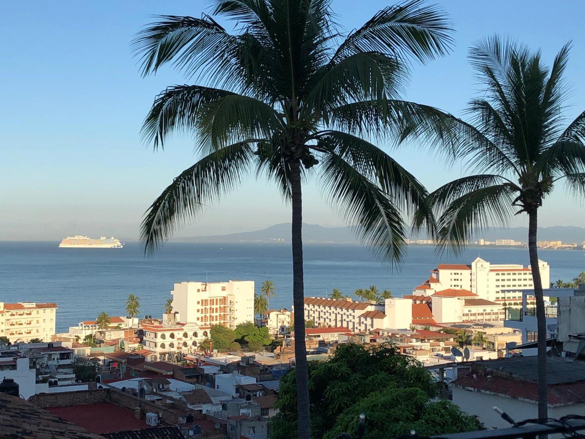 Holiday home Stunning Ocean Views, Ecuador, Centrally Located