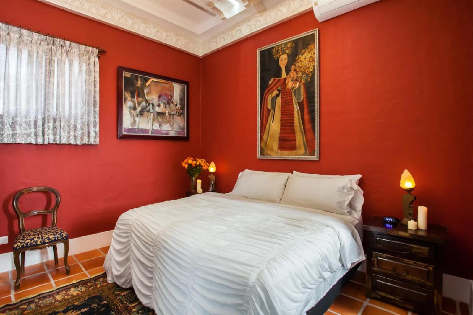 Bed & Breakfast Garlands Del Rio Riverside Boutique Hotel