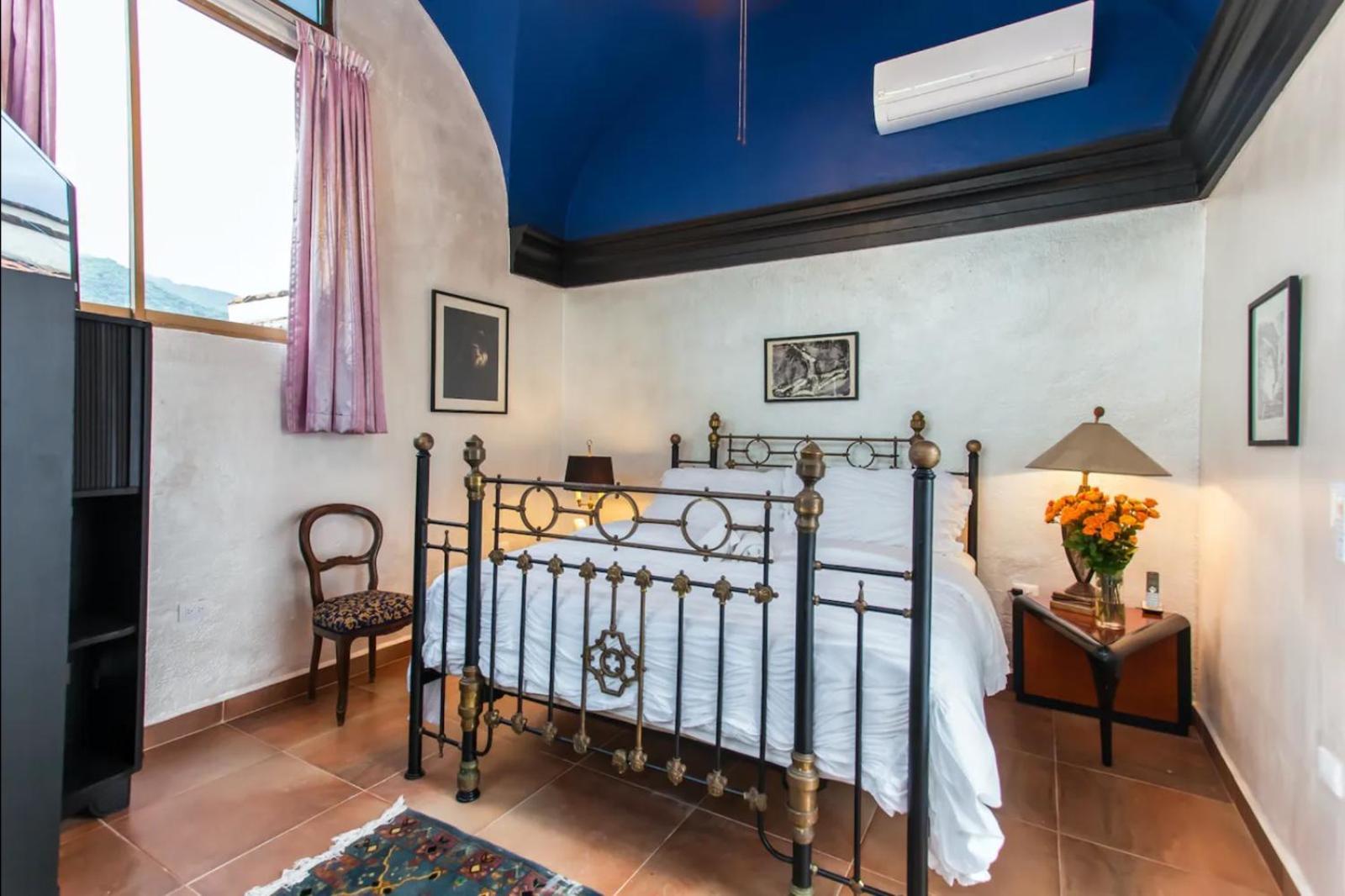 Bed & Breakfast Garlands Del Rio Riverside Boutique Hotel Puerto Vallarta