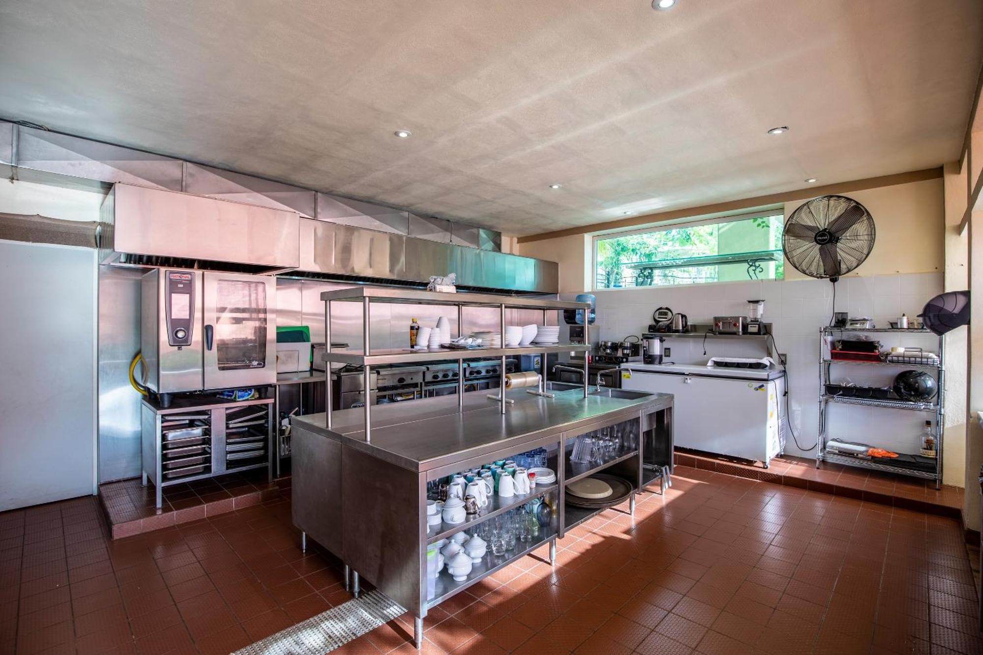 Boca De Tomatlan Ocean Frontage Boutique Villa