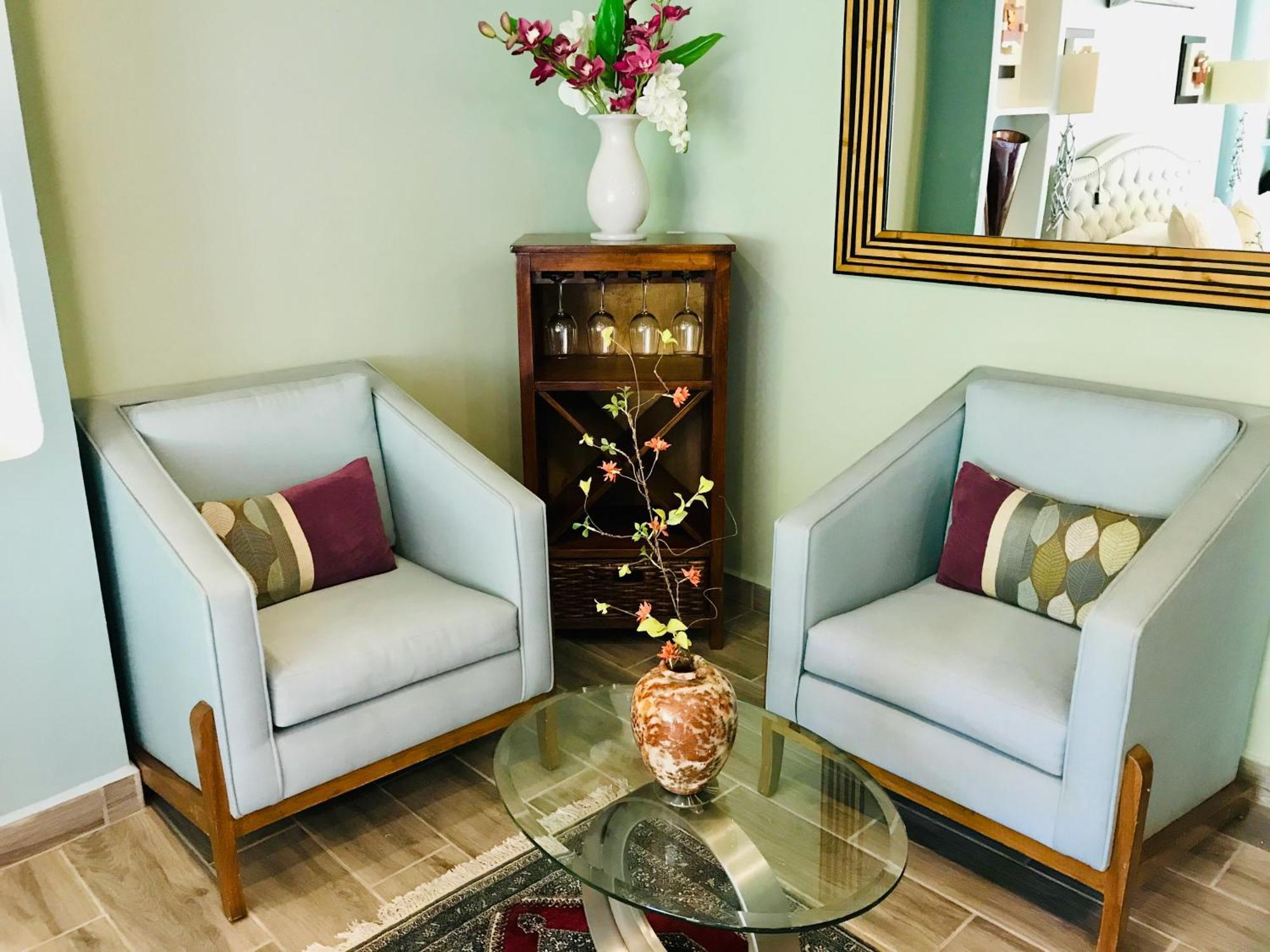 Boca De Tomatlan Ocean Frontage Boutique Villa