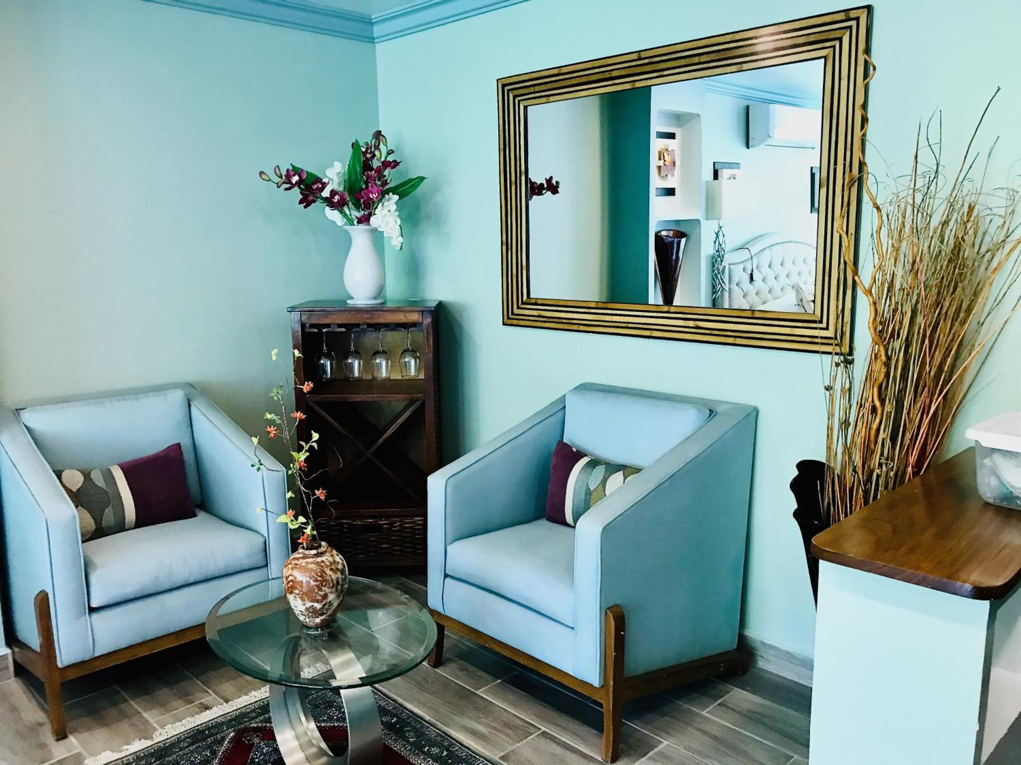 Villa Boca De Tomatlan Ocean Frontage Boutique