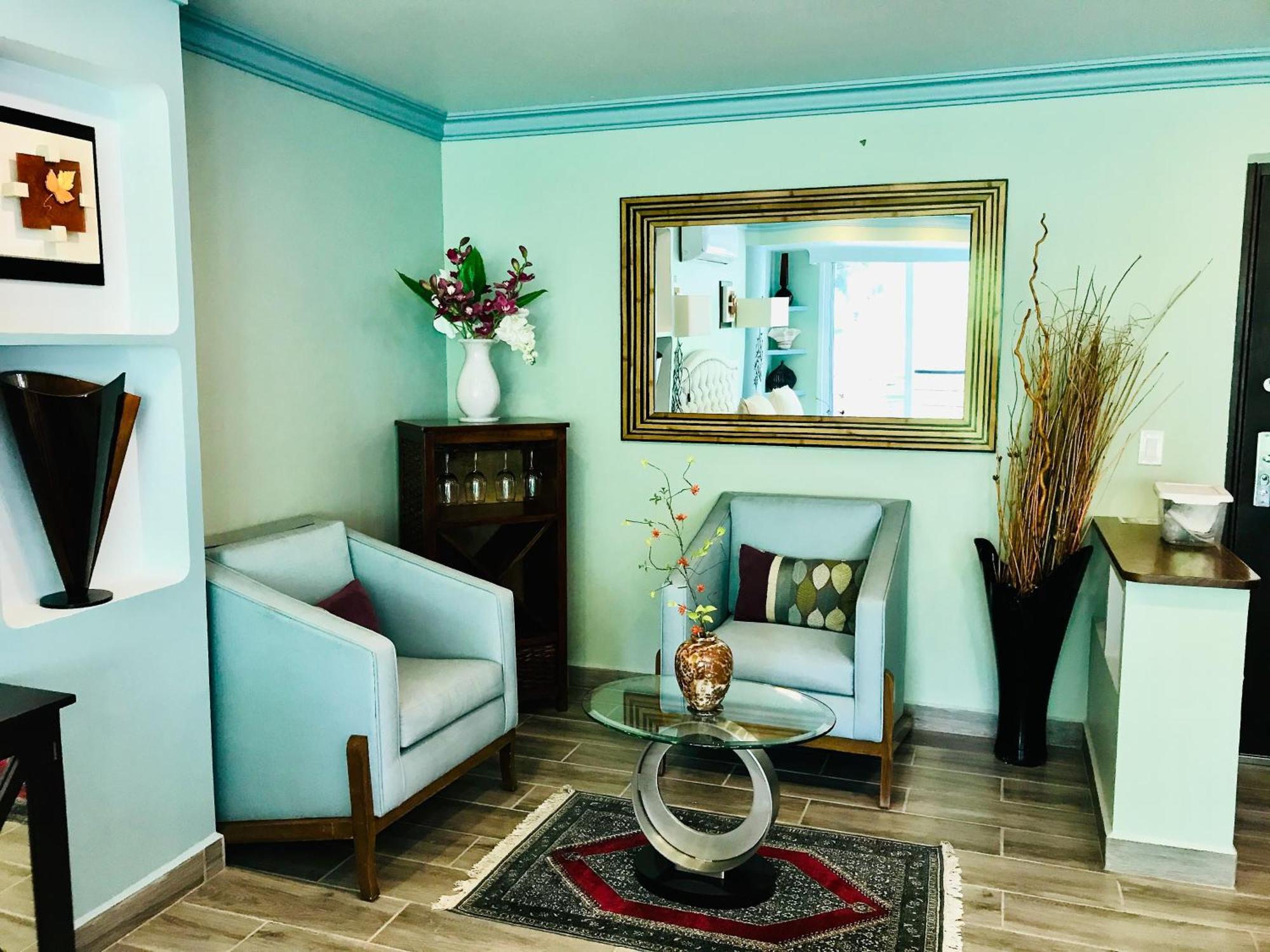 Boca De Tomatlan Ocean Frontage Boutique Villa