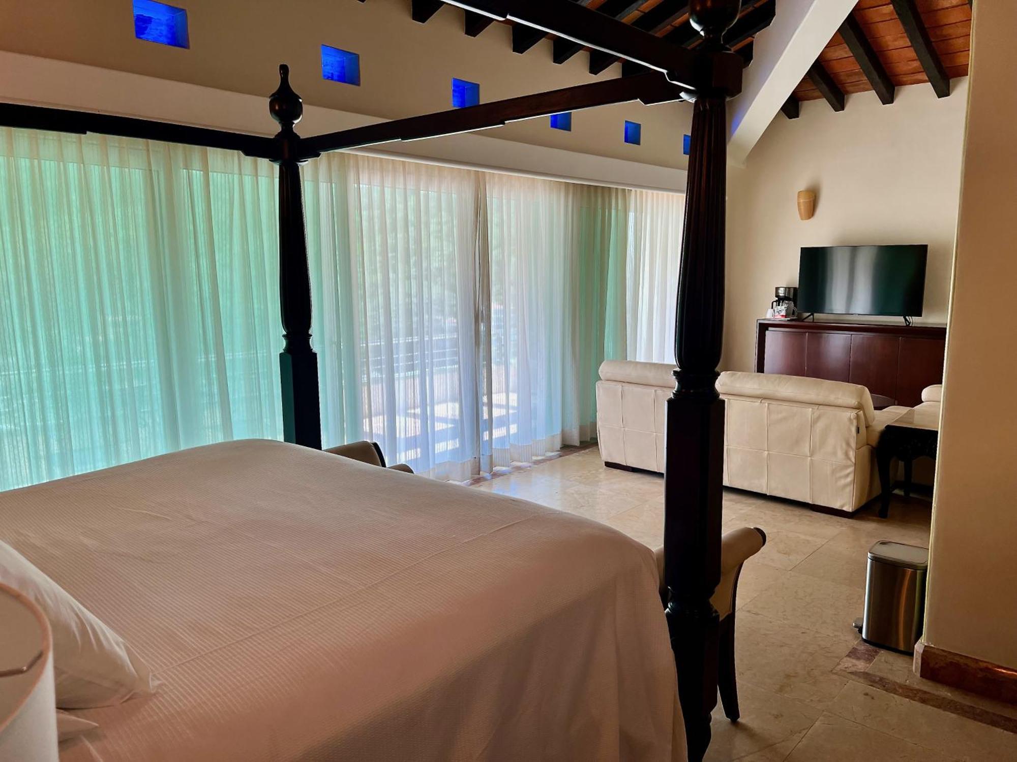 Villa Boca De Tomatlan Ocean Frontage Boutique