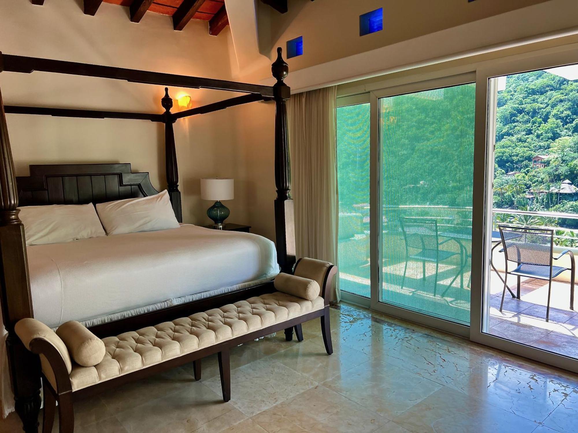 Boca De Tomatlan Ocean Frontage Boutique Puerto Vallarta
