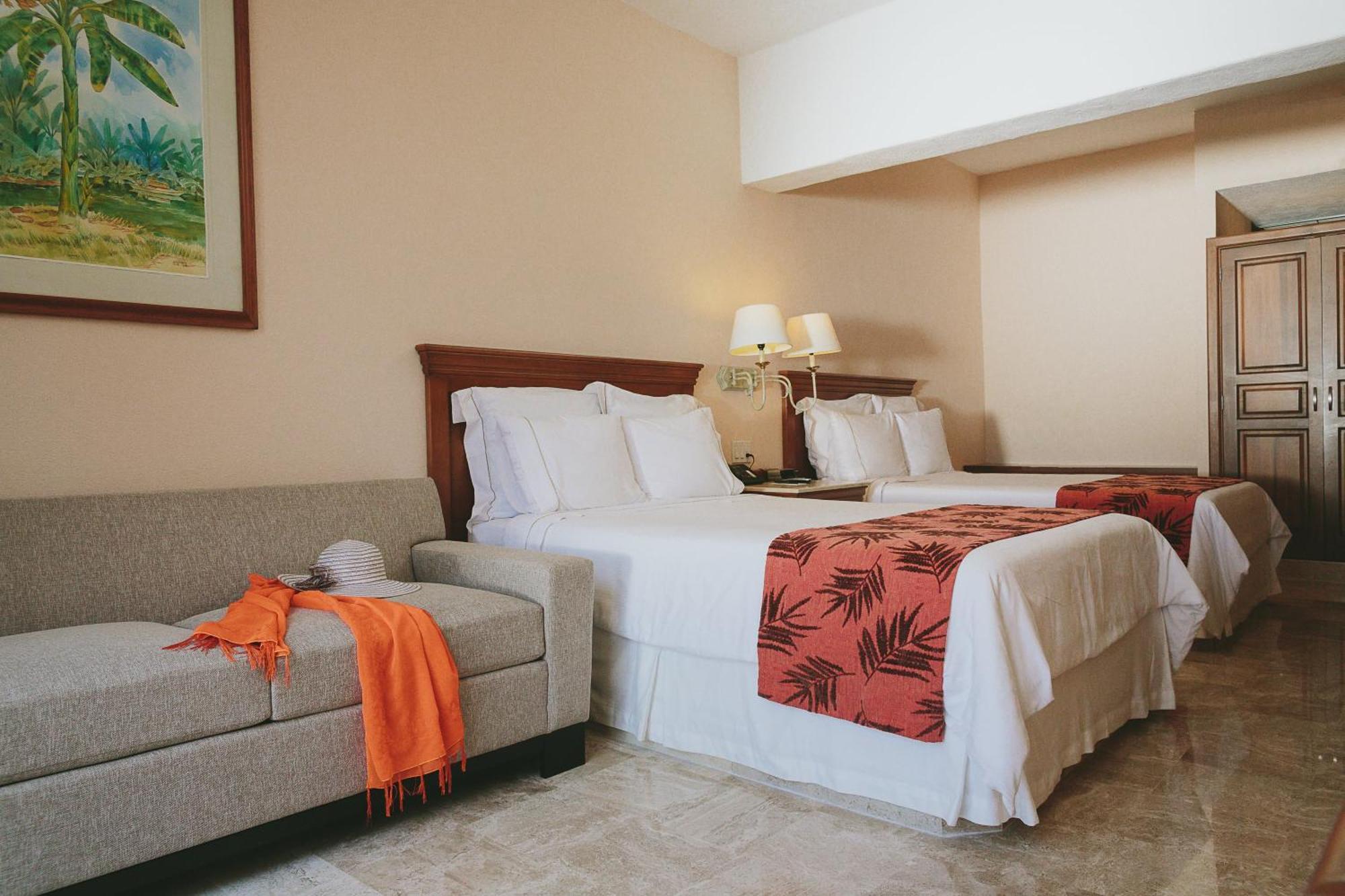 Fiesta Americana & Resort Puerto Vallarta