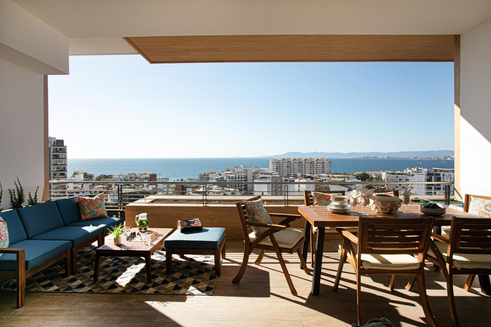 Maxwell Residences Romantic Zone 4*