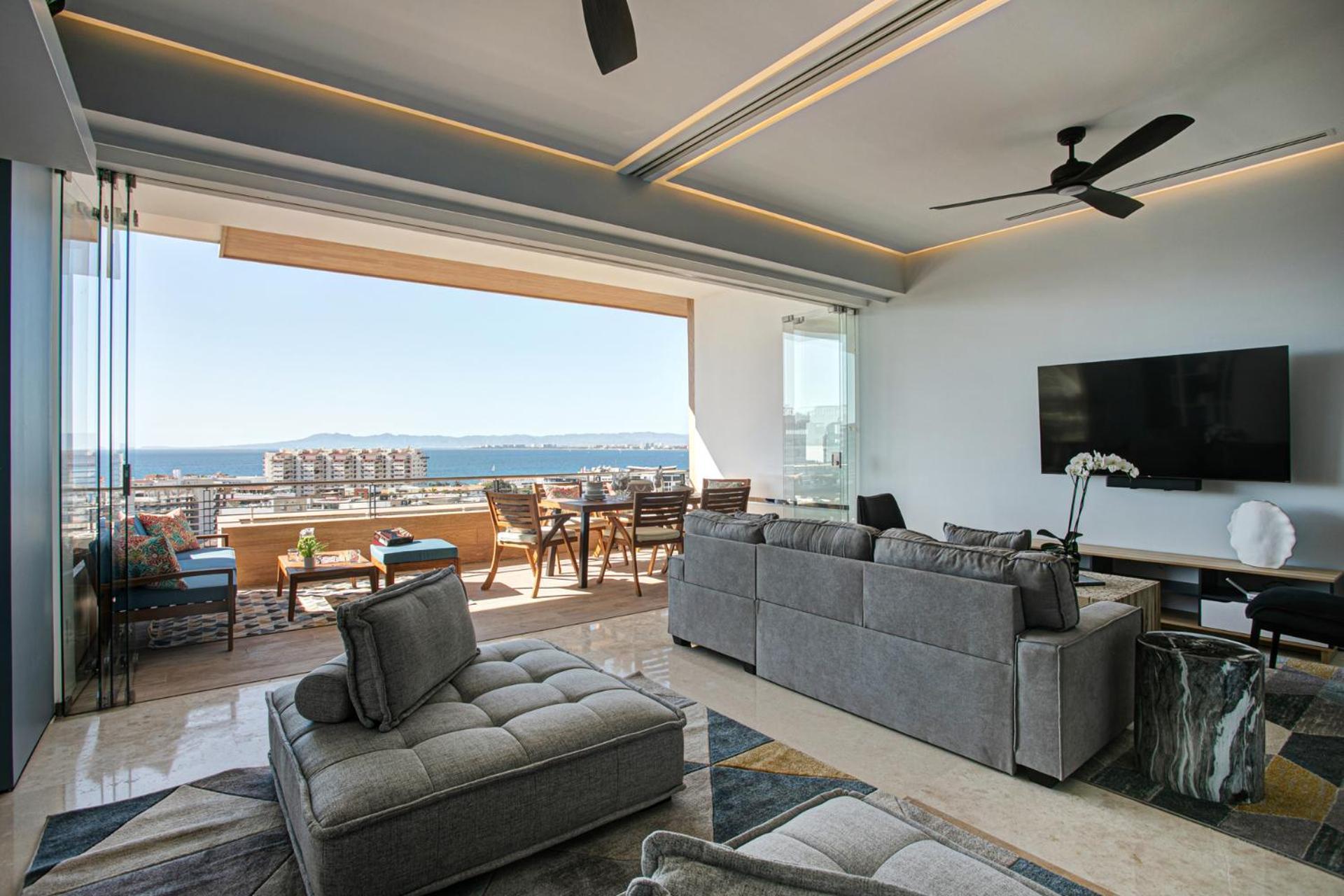 Maxwell Residences Romantic Zone Hotel Puerto Vallarta