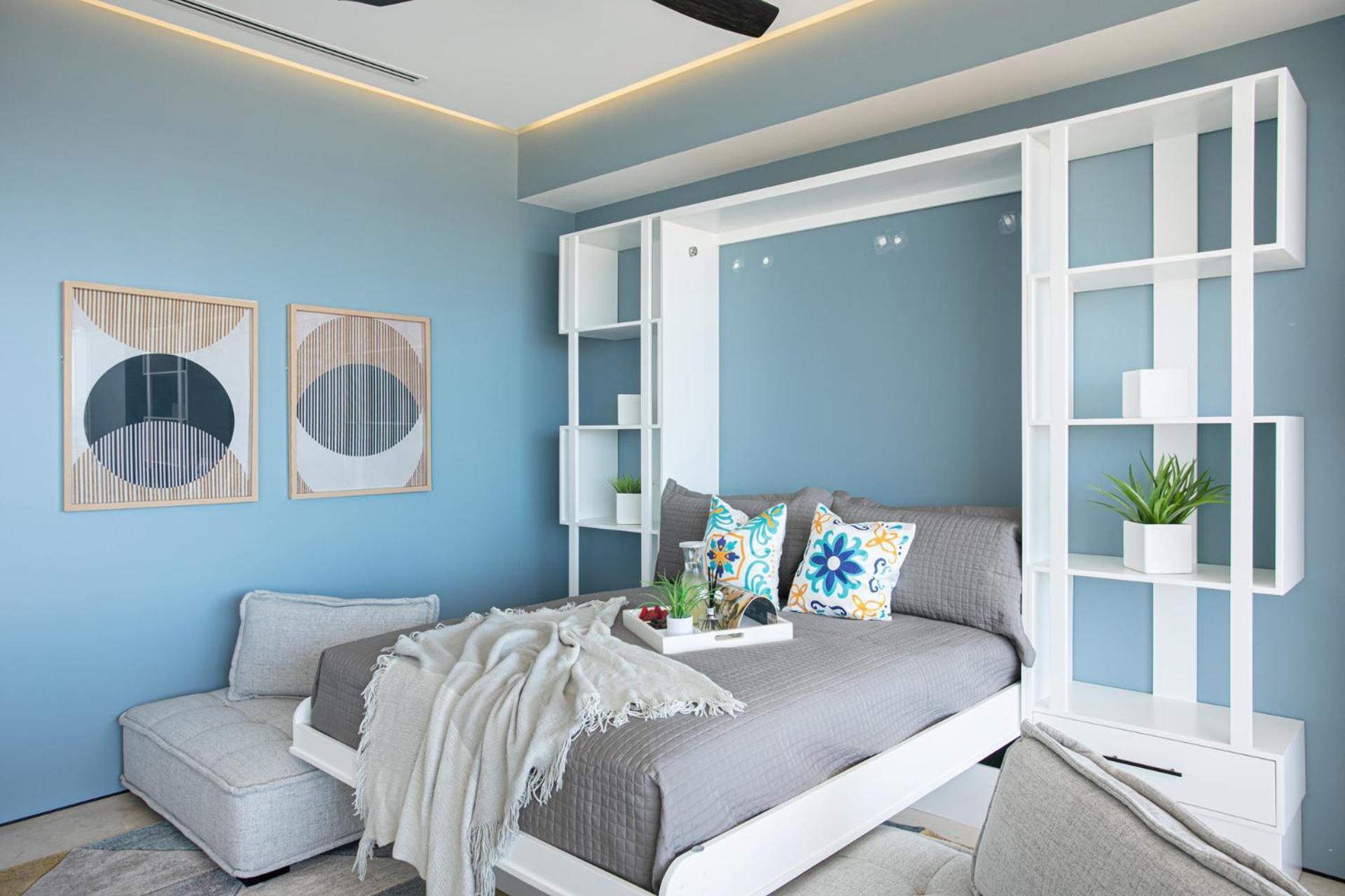 Maxwell Residences Romantic Zone