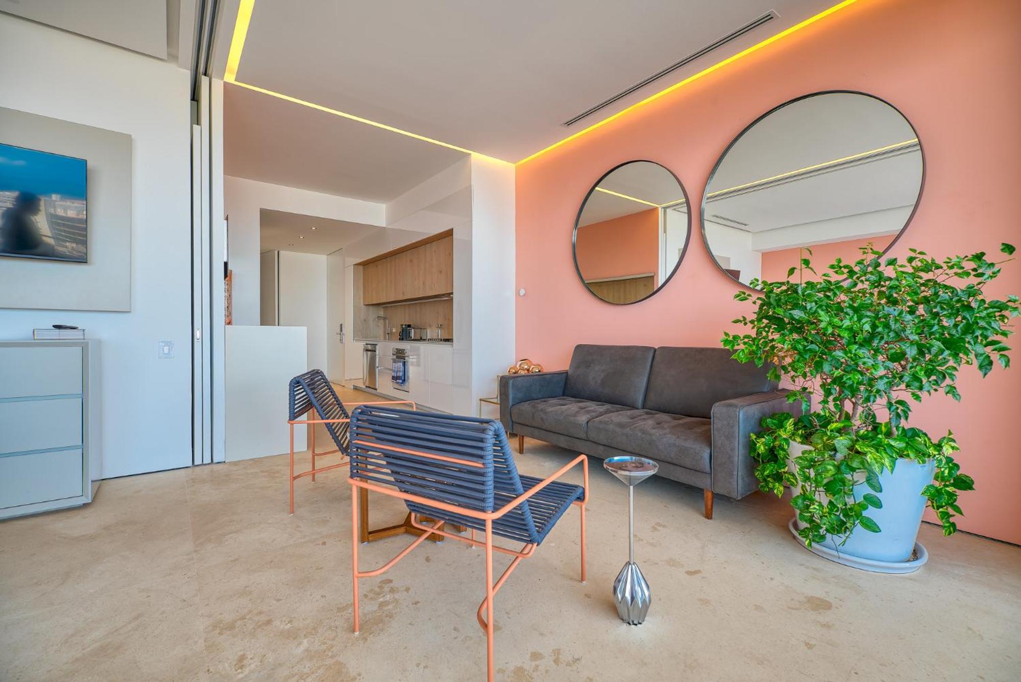 Maxwell Residences Romantic Zone Hotel 4*