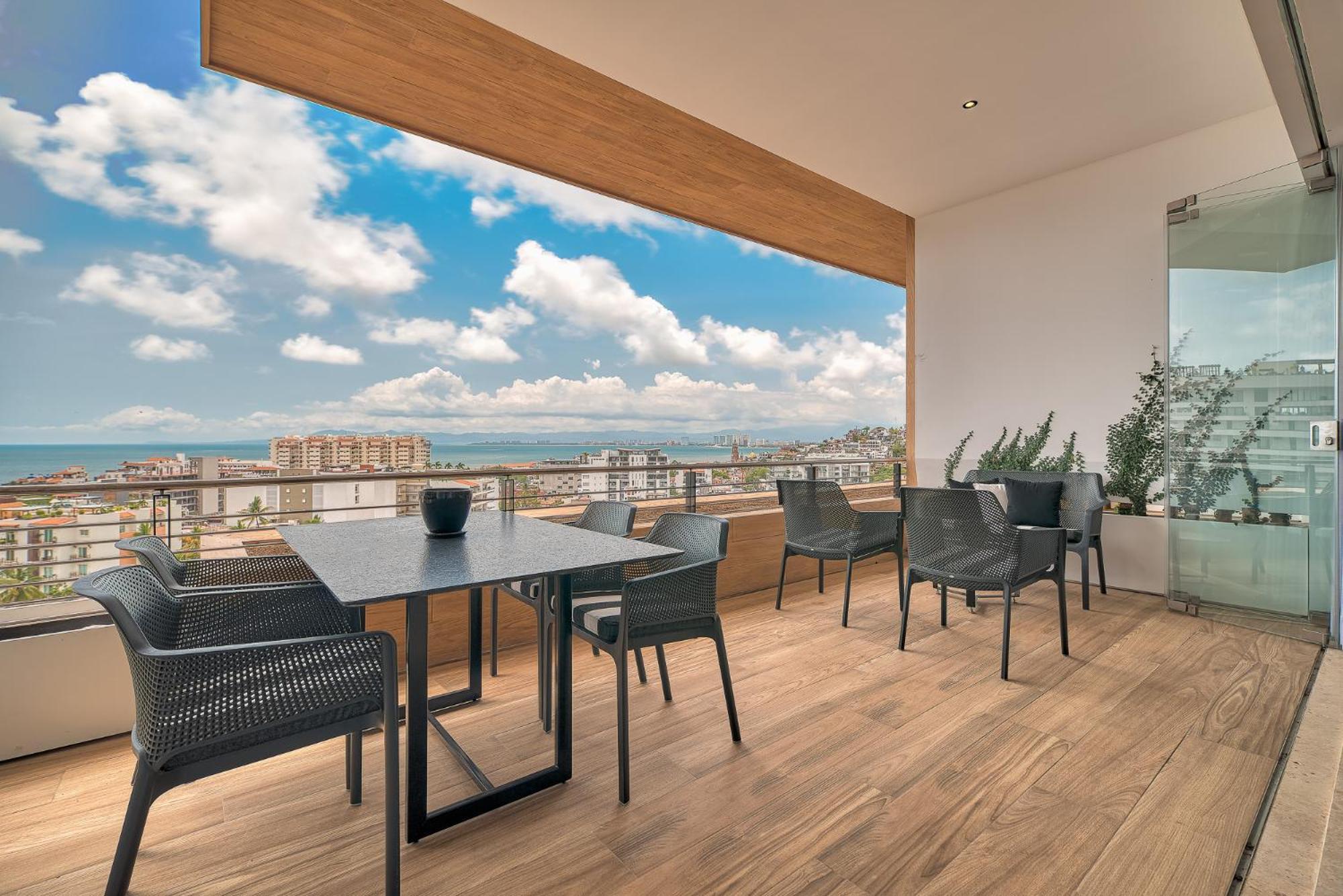 Maxwell Residences Romantic Zone 4*
