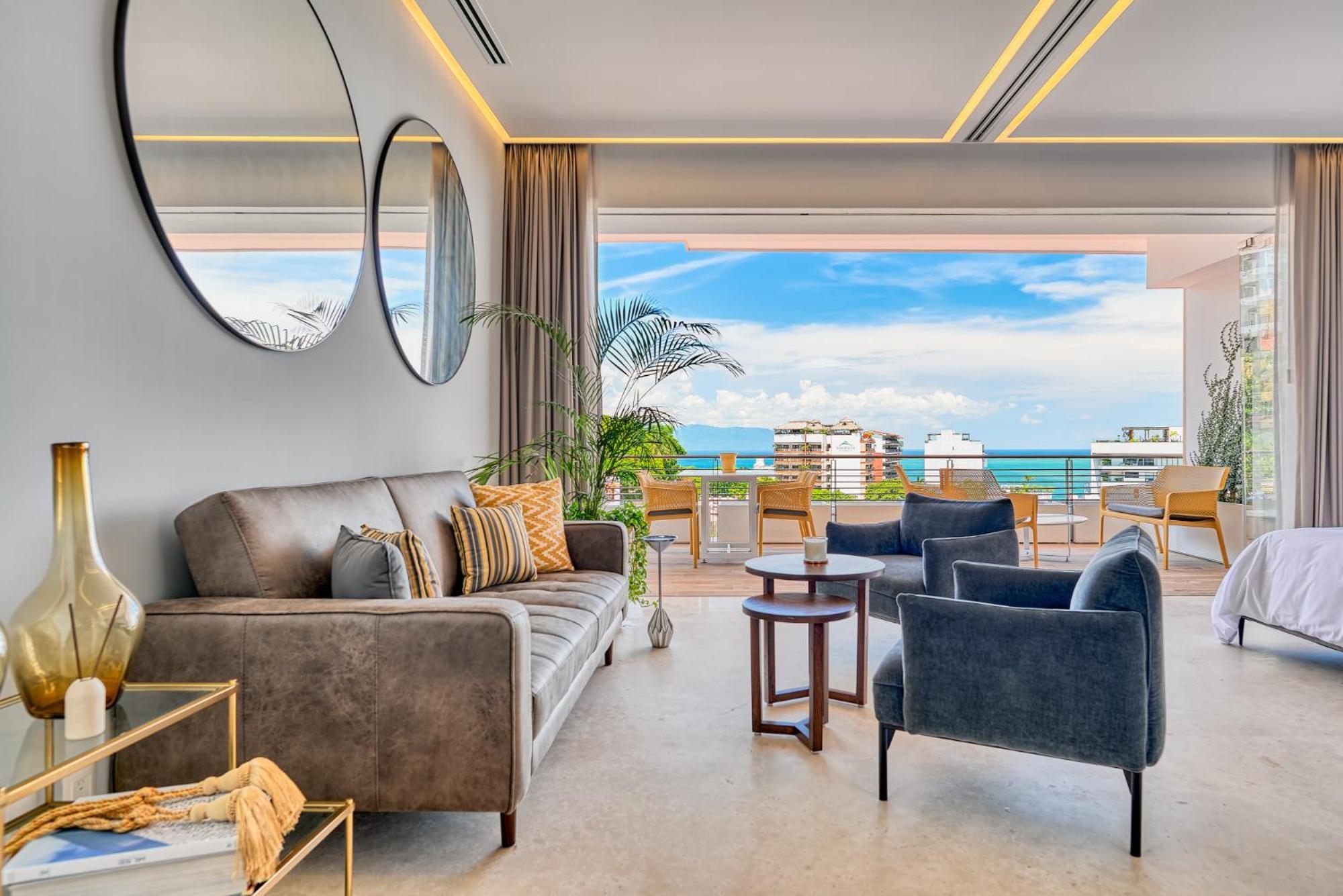 Hotel Maxwell Residences Romantic Zone 4*