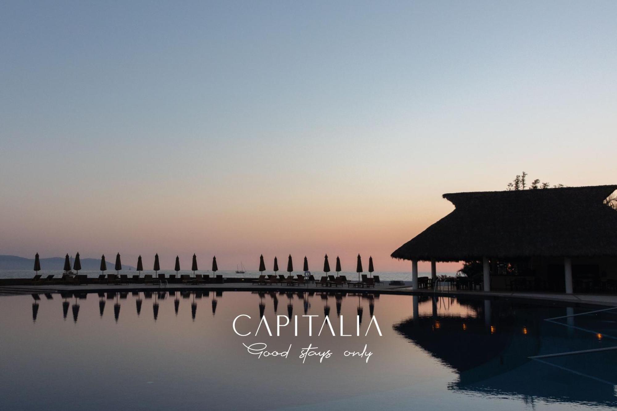 Capitalia - Tres Mares Residences & Marina Aparthotel