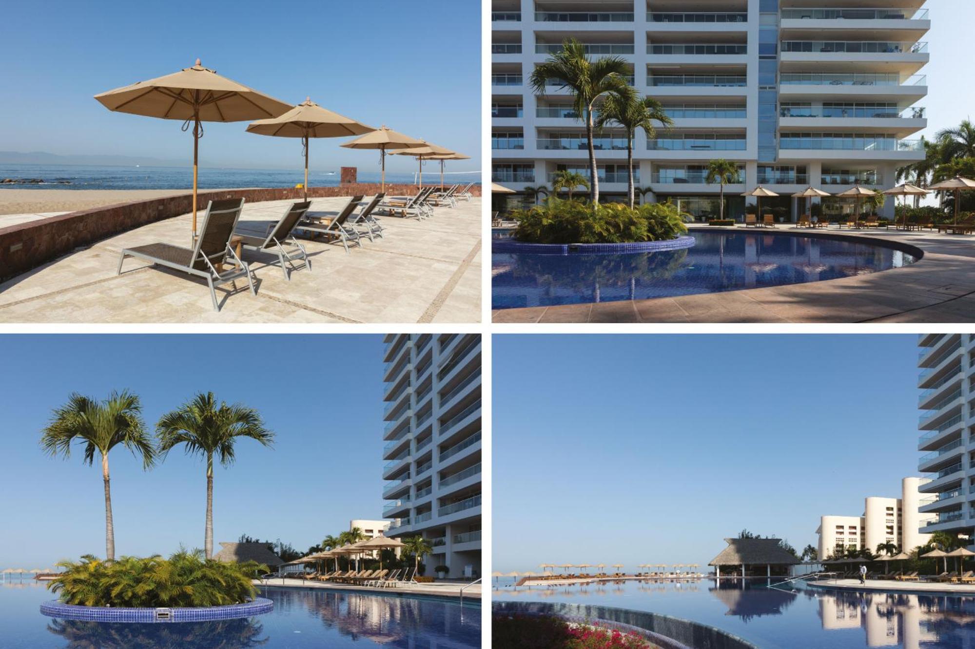 Capitalia - Tres Mares Residences & Marina