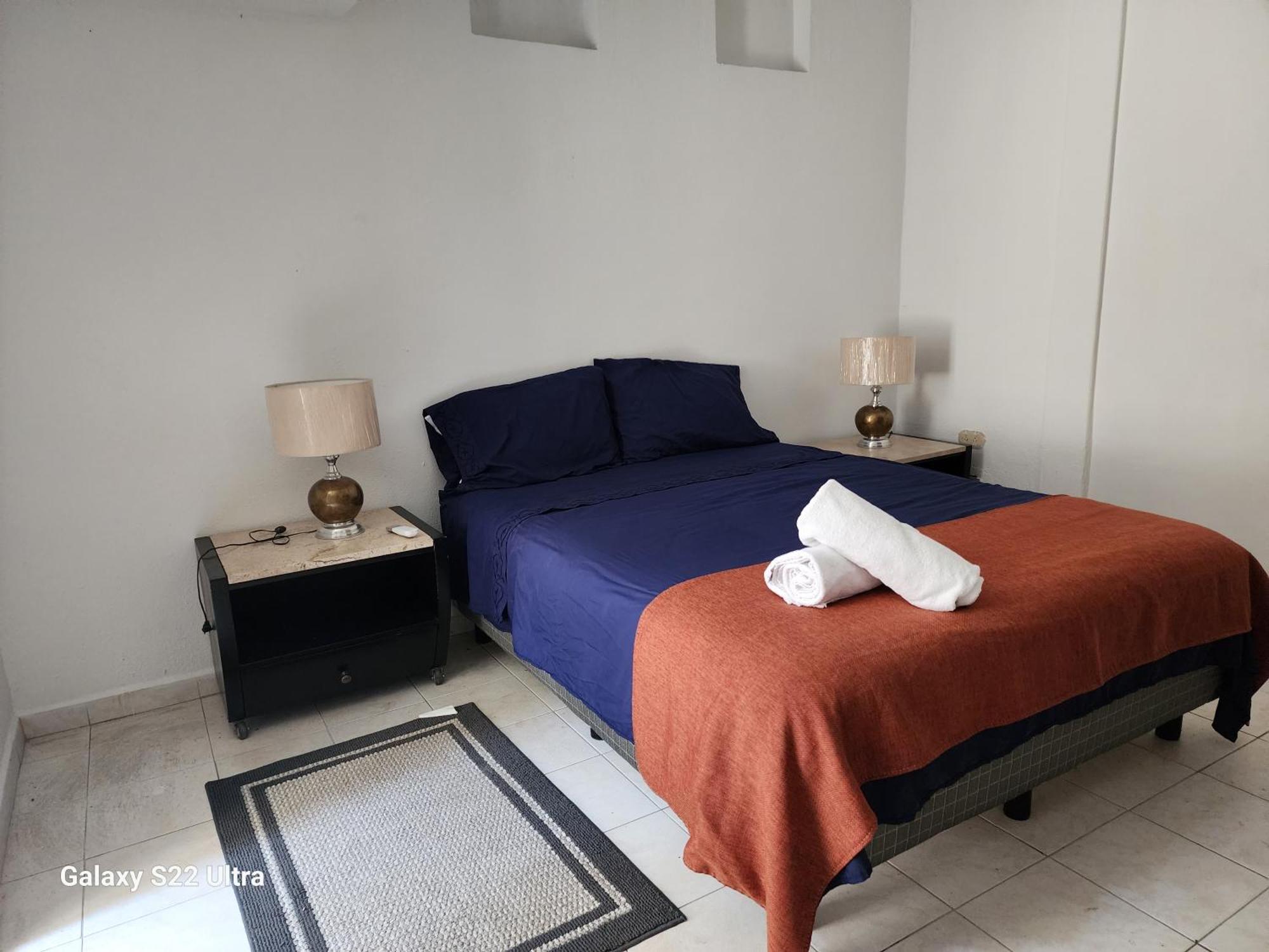 Romantic Zone, Casa Lulu