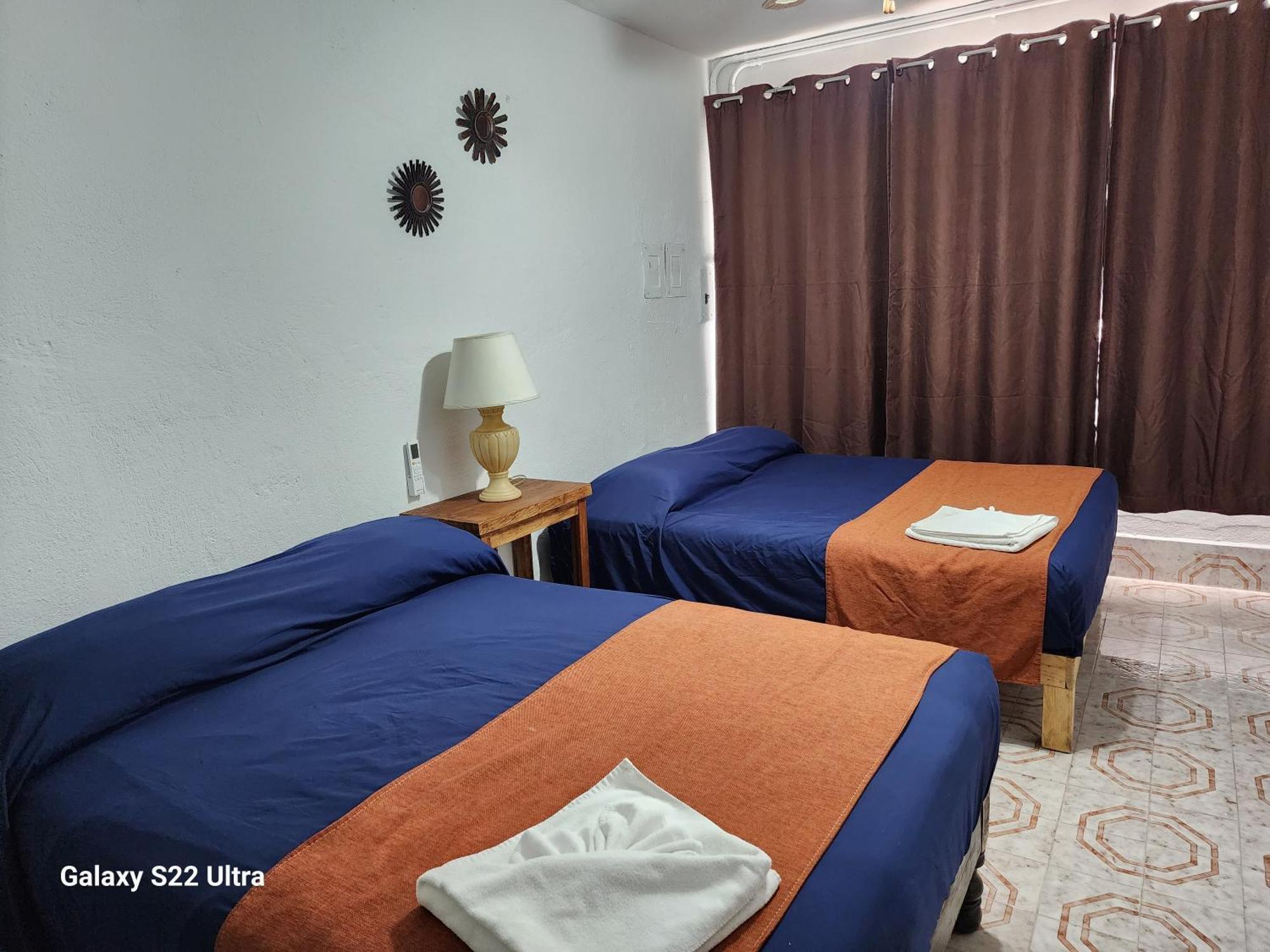 Romantic Zone, Casa Lulu Habitación en casa particular Puerto Vallarta