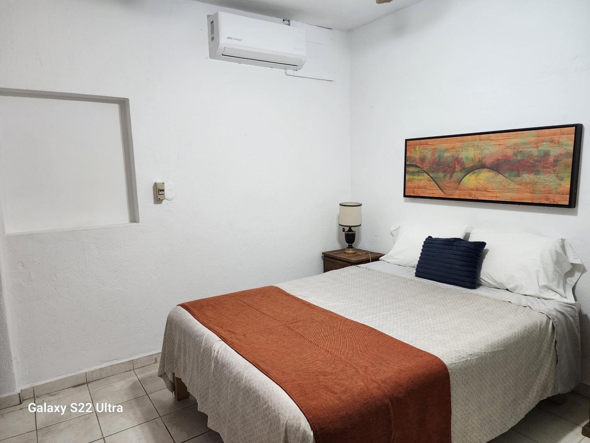 Romantic Zone, Casa Lulu *