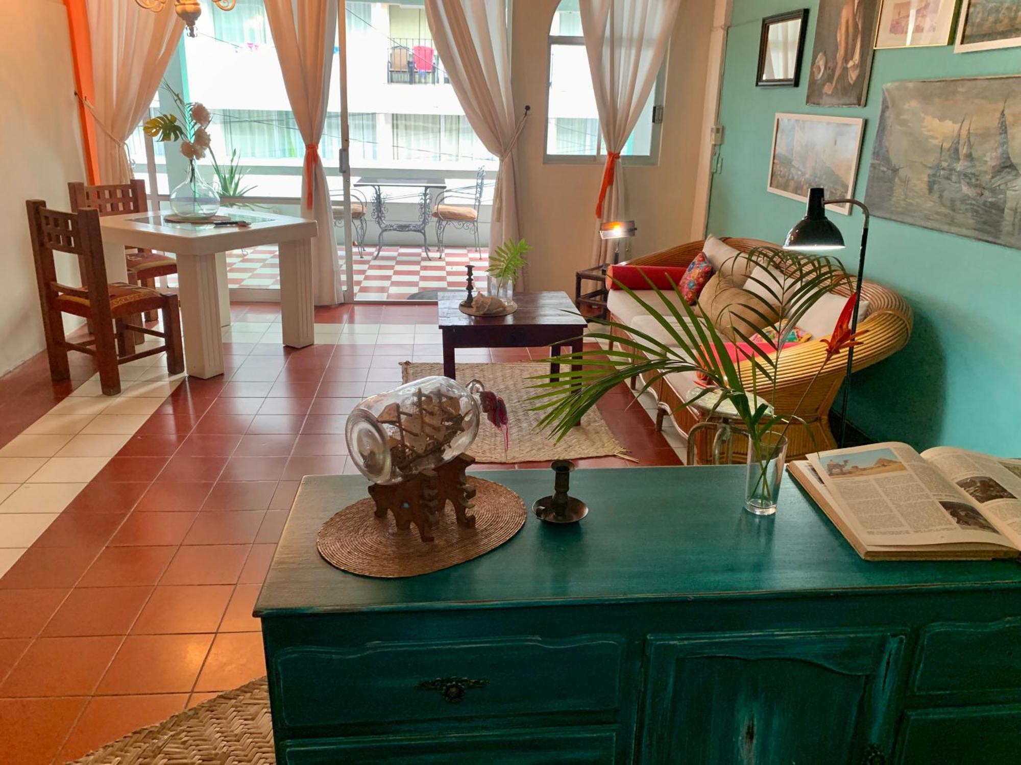 Loft A Few Steps From Ocean Rg2 Holiday home *