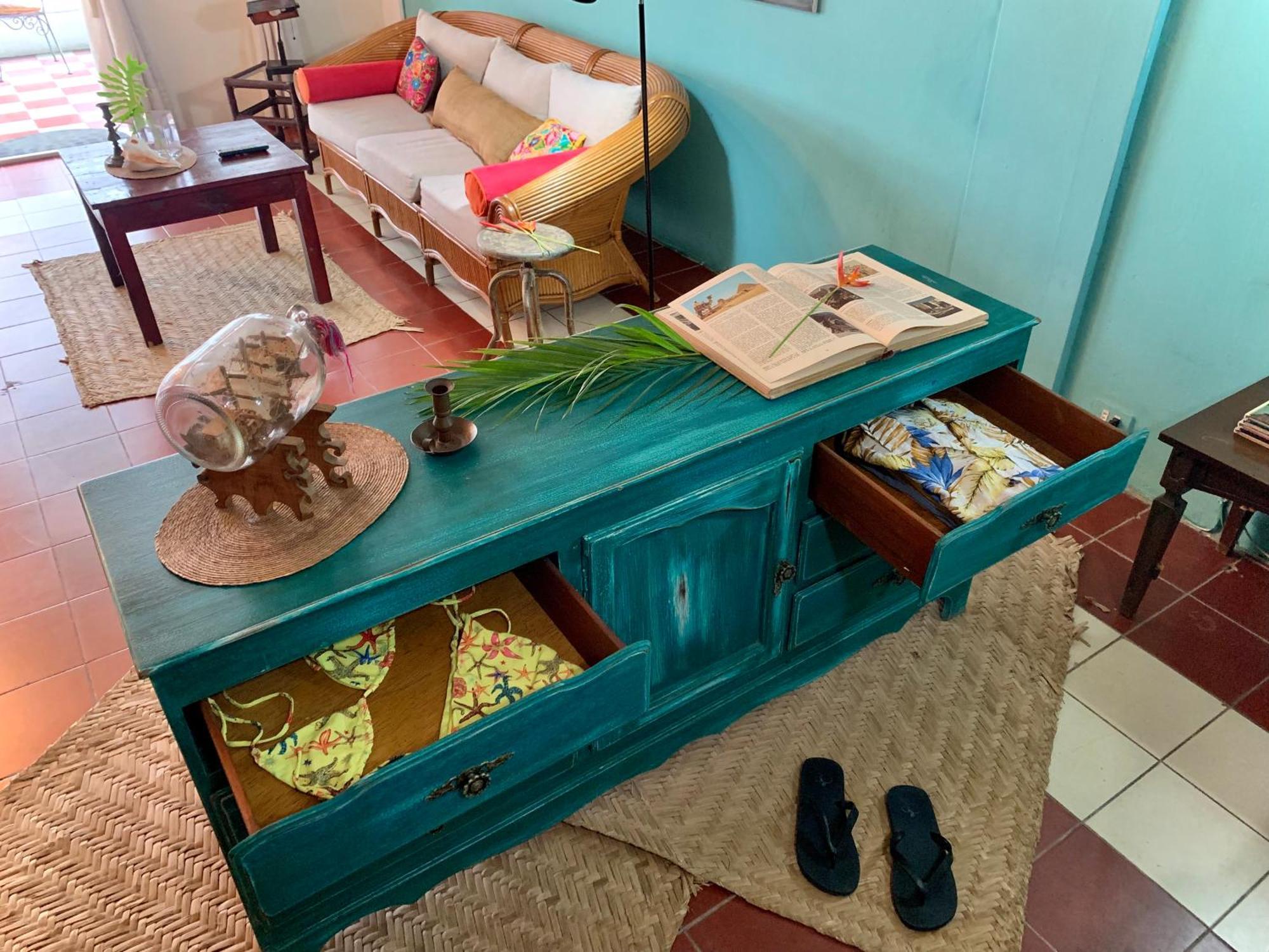 Holiday home Loft A Few Steps From Ocean Rg2 *