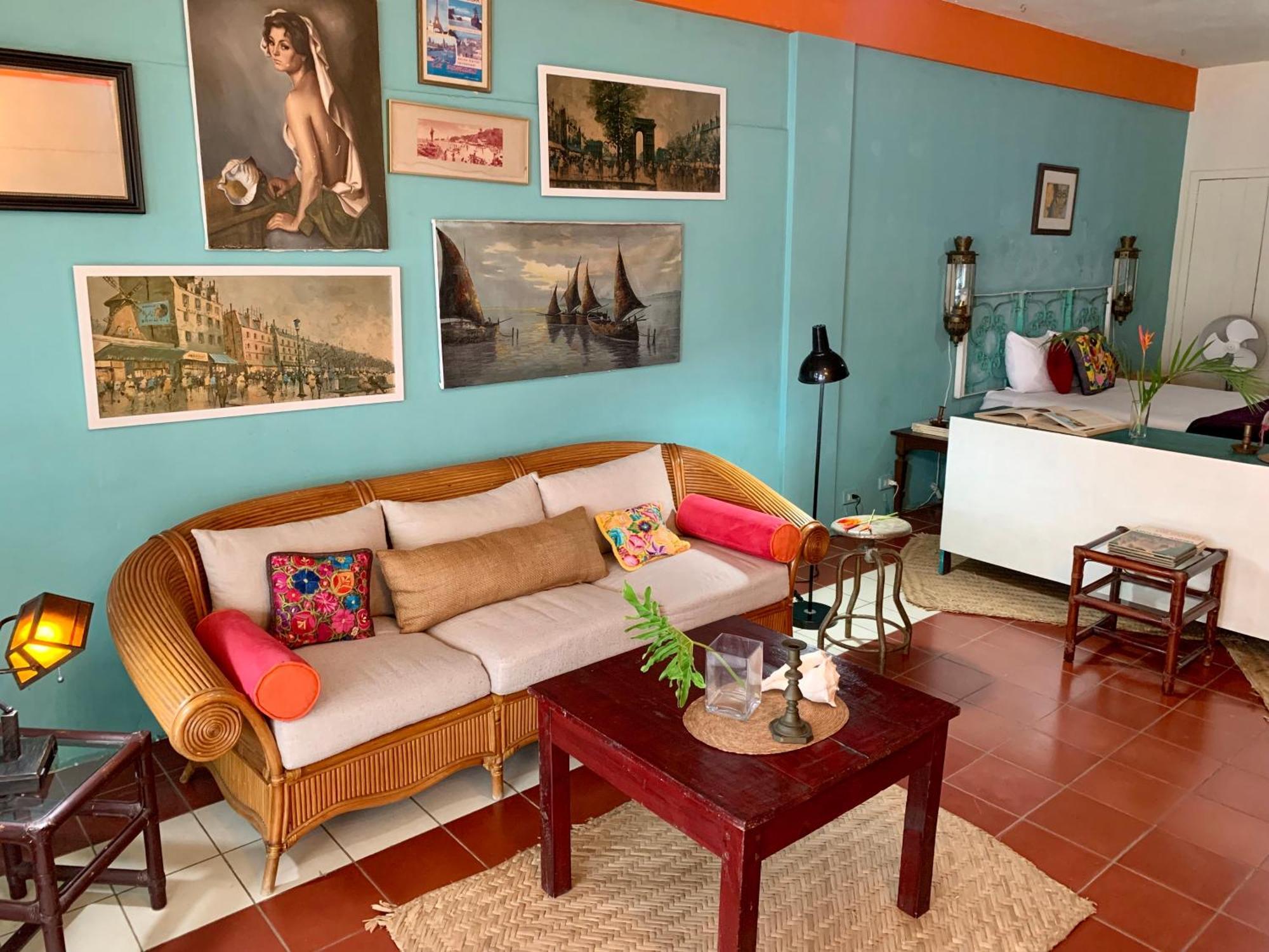 Holiday home Loft A Few Steps From Ocean Rg2 *