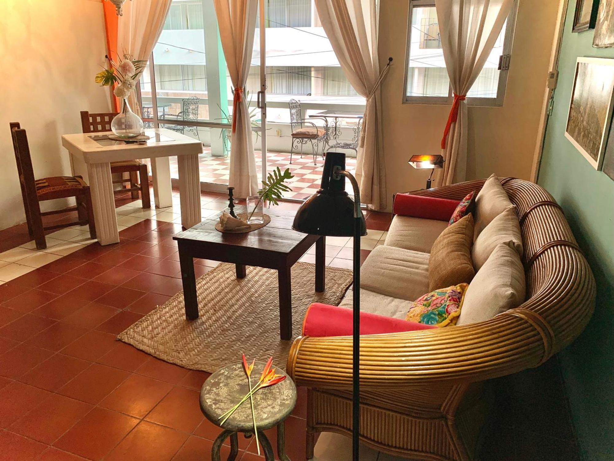 Loft A Few Steps From Ocean Rg2 Holiday home *