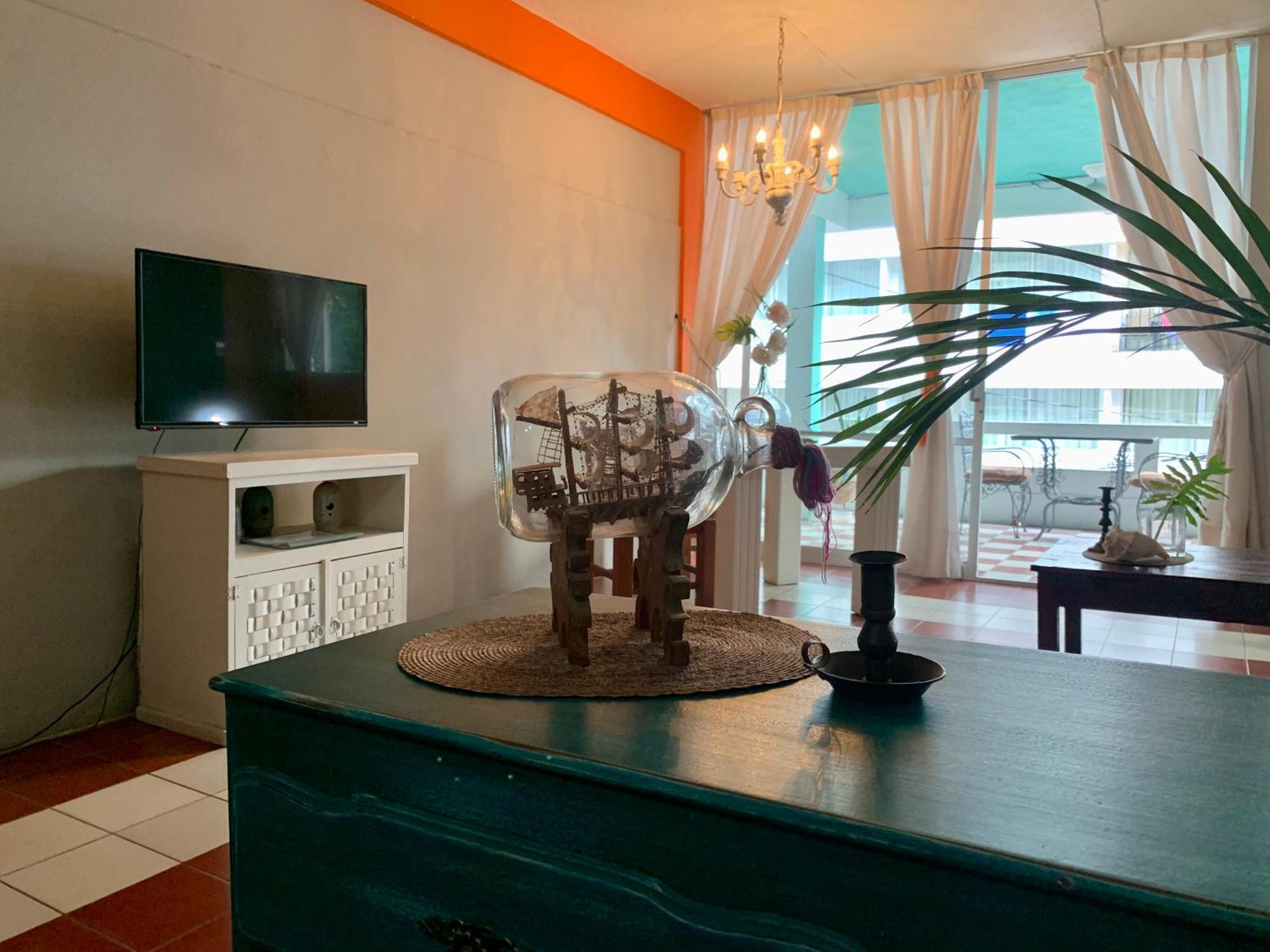 Loft A Few Steps From Ocean Rg2 *