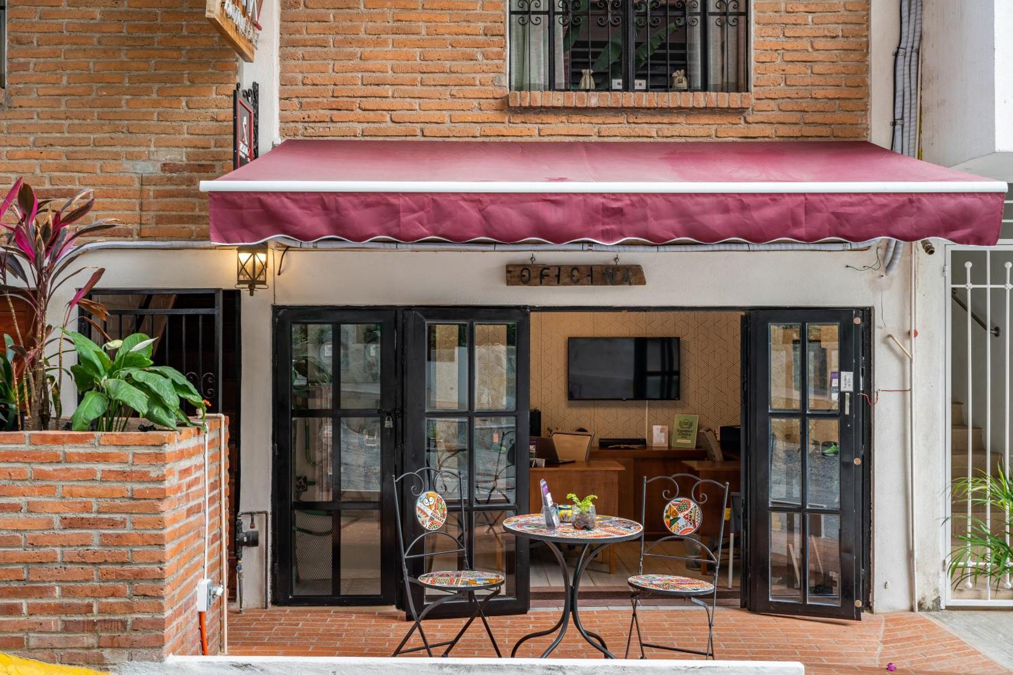 Zonaz Boutique 4* Puerto Vallarta