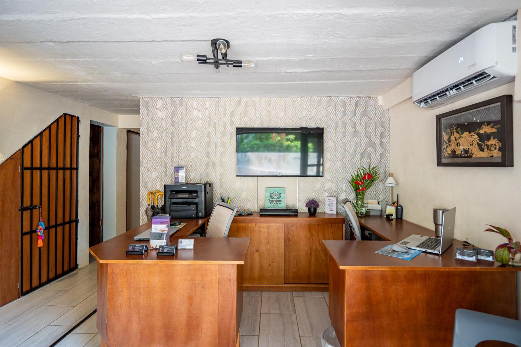 Hotel Zonaz Boutique