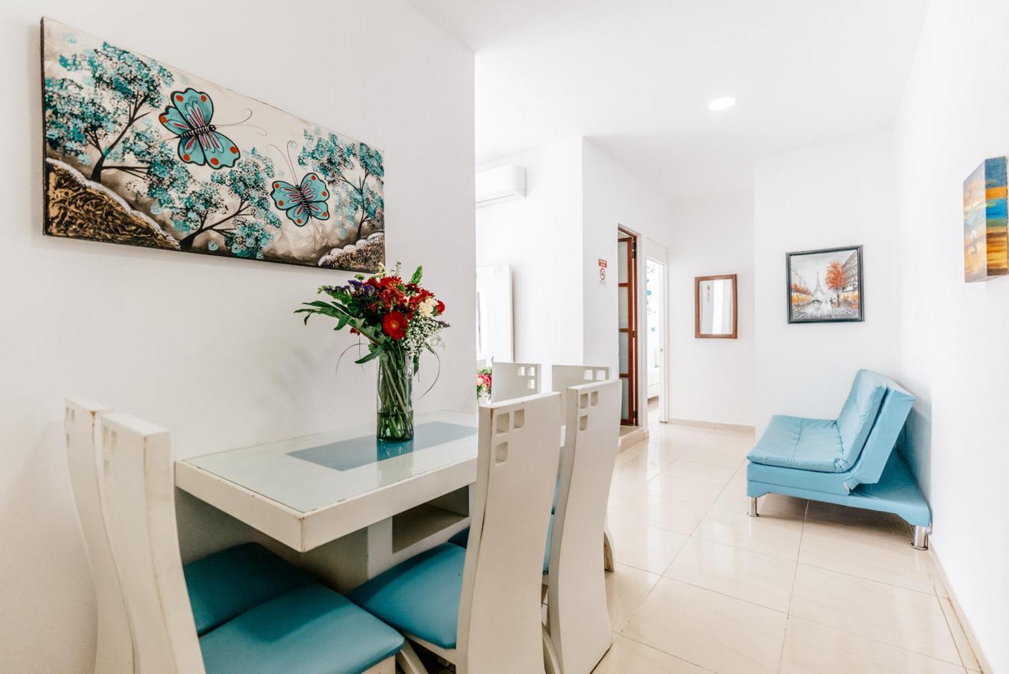 Loft Malecon Vallarta Puerto Vallarta