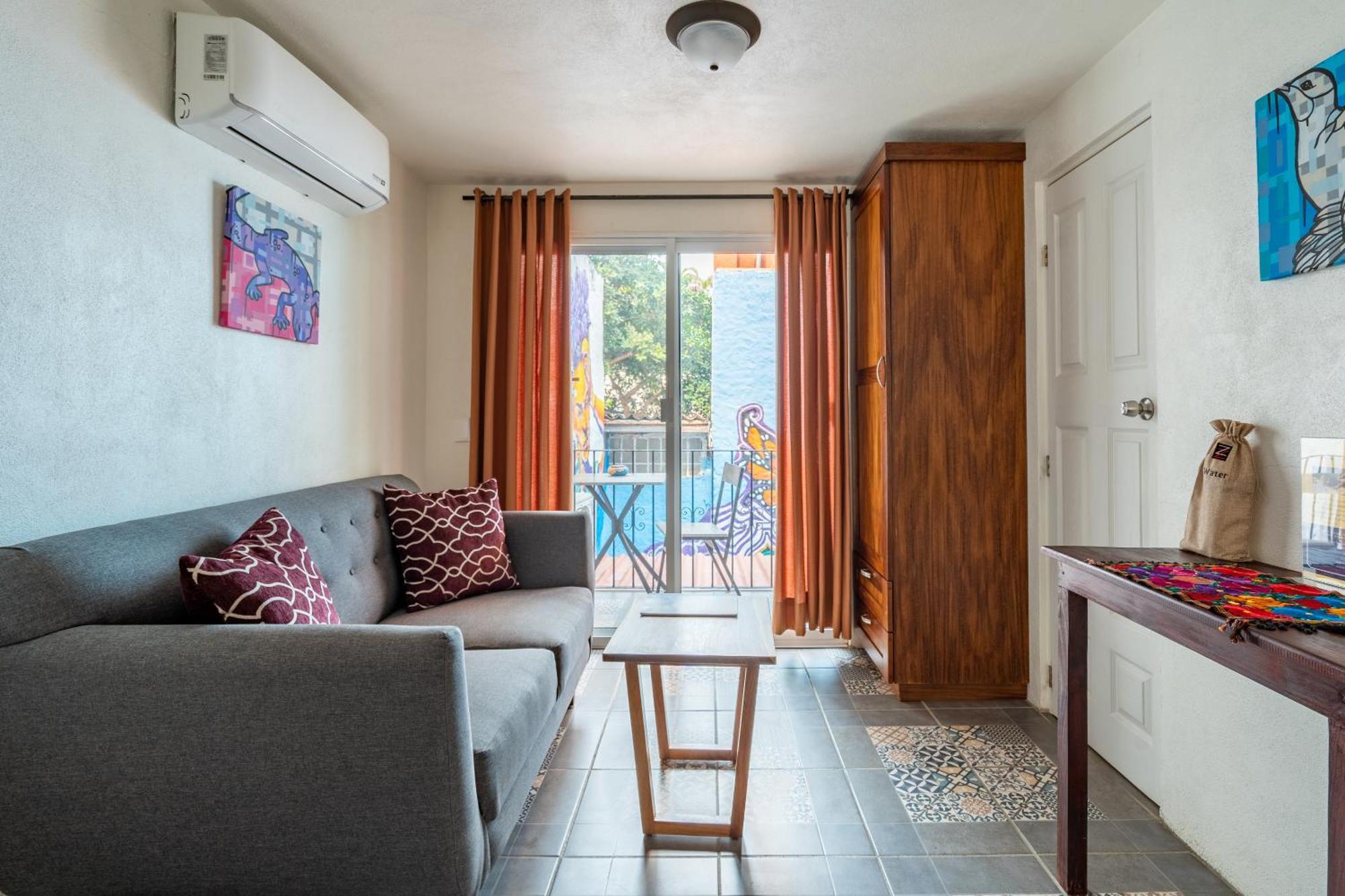 Zonaz Boutique Hotel