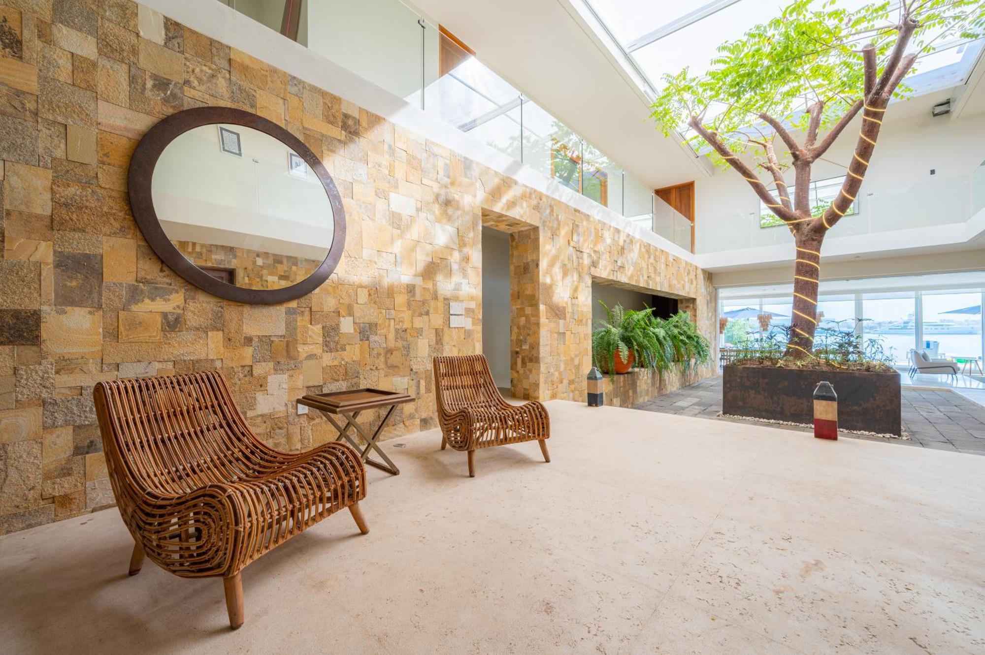 Capitalia - Tres Mares Residences & Marina Aparthotel *