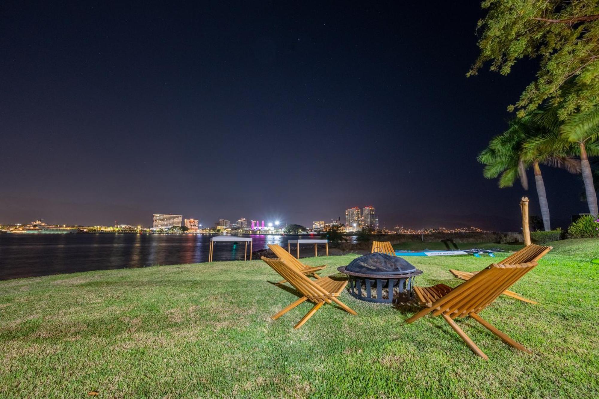 Capitalia - Tres Mares Residences & Marina Aparthotel *
